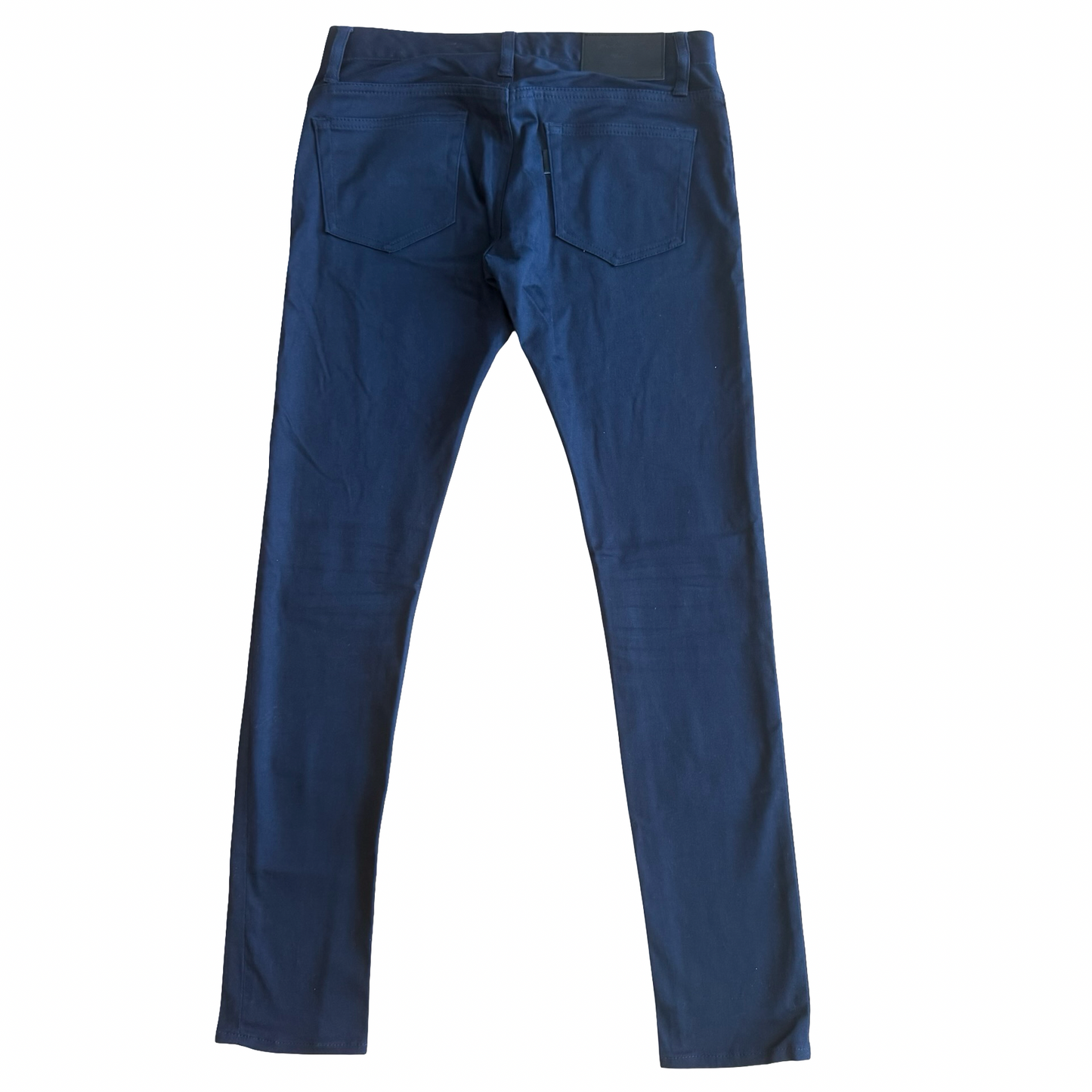 Undercover Navy Trousers SZ 2
