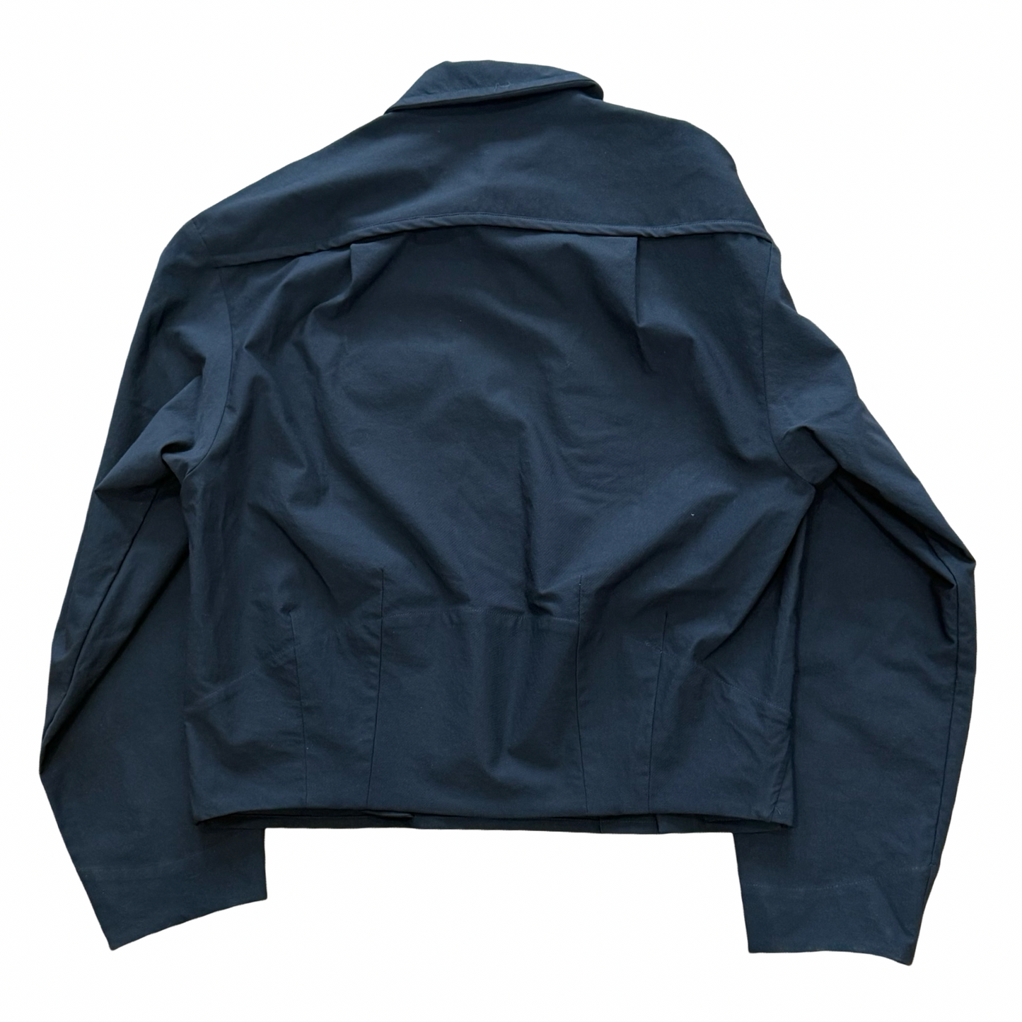 Kiko Kostadinov Murad Jacket SS23 Sz 50