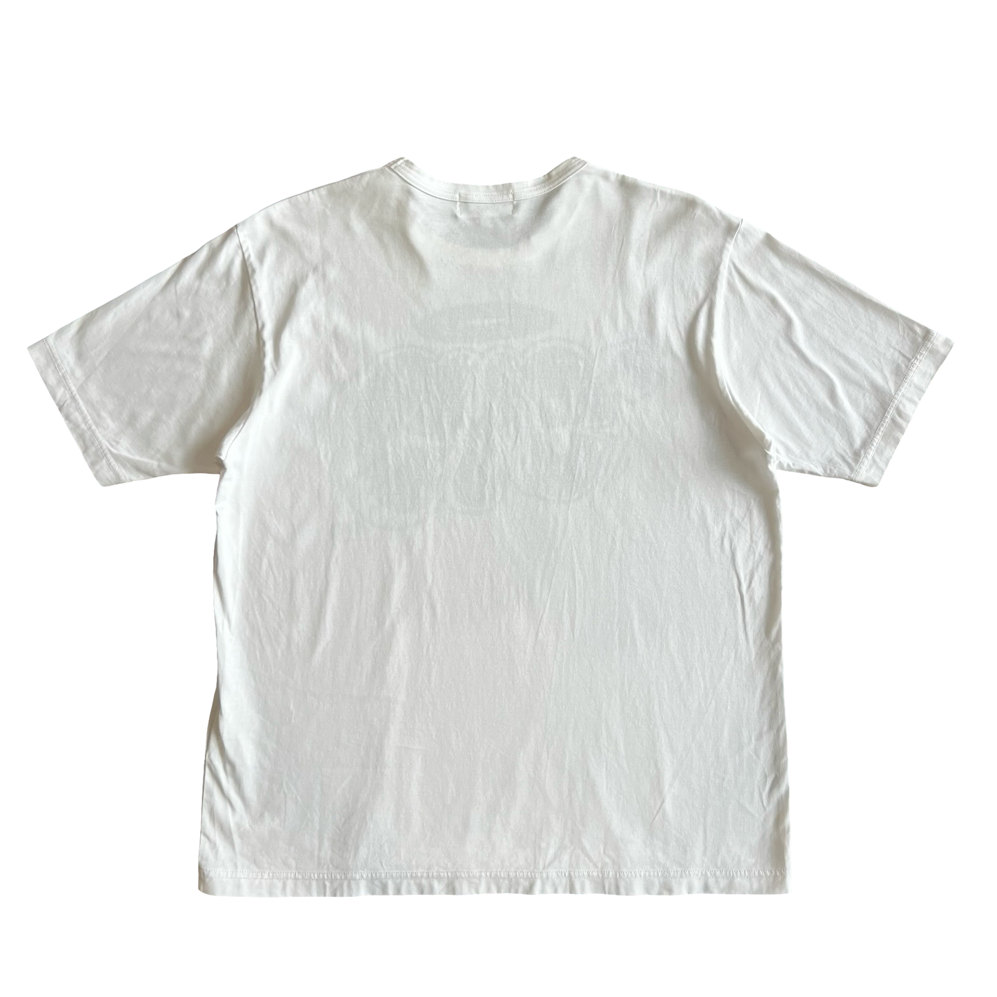 Junya Watanabe 1UP ‘Graffiti’ Logo T-shirt AD20 SZ L