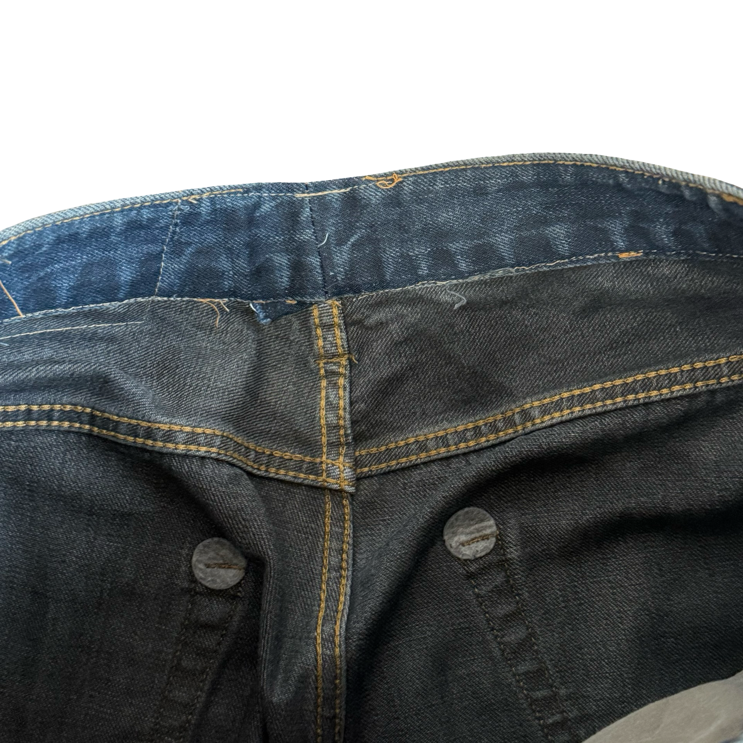 Balenciaga Flare Denim Size 30