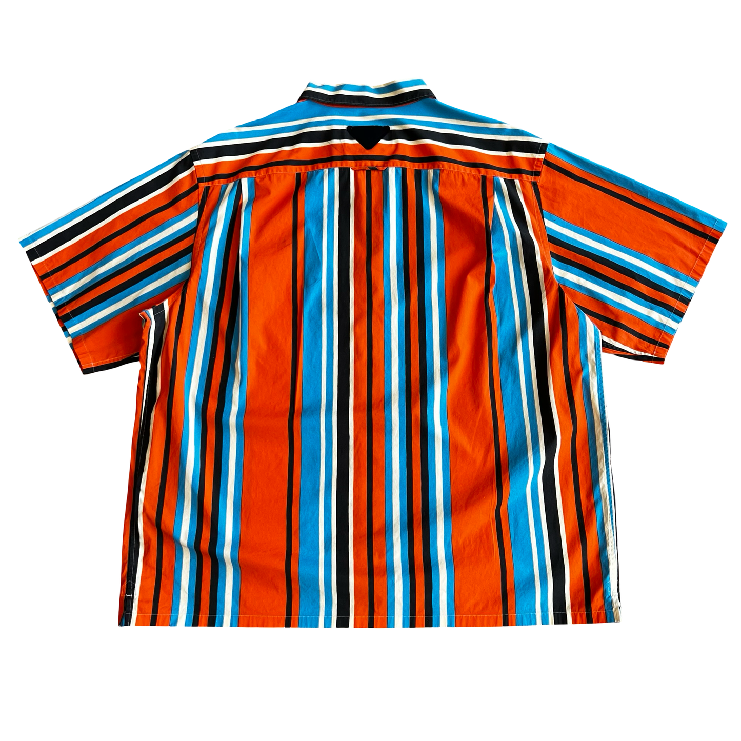 Prada Bayadere Shirt SZ XXL