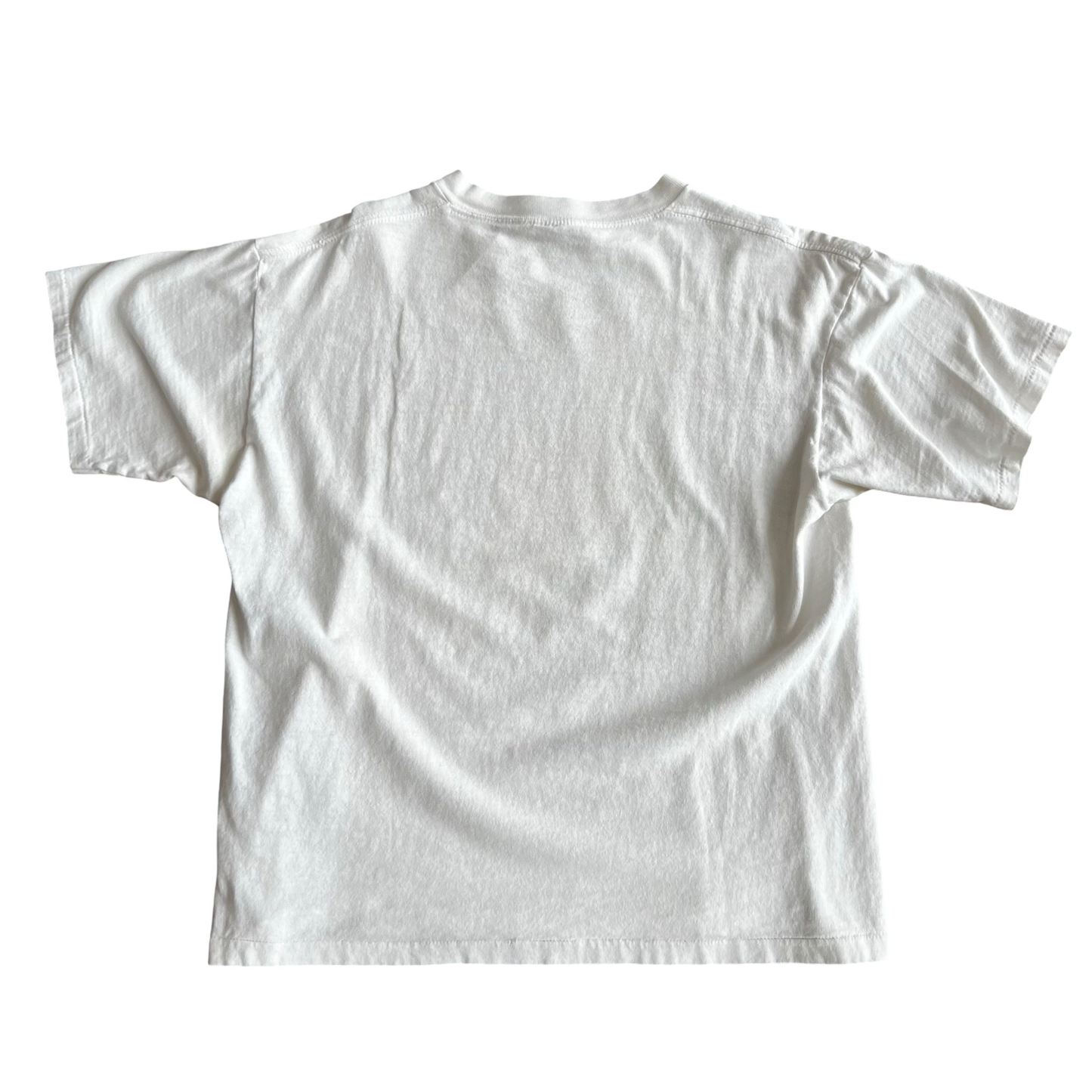 Vintage 70s Seattle University Crest T-Shirt SZ L