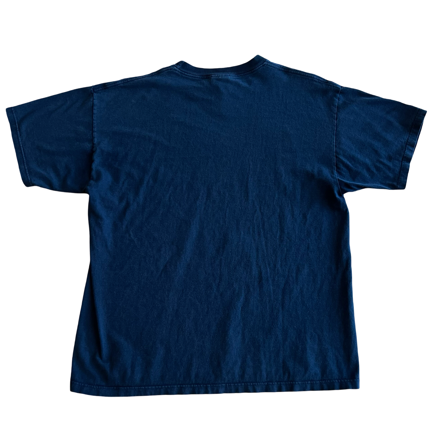 Vintage Korn Untouchables Graphic T-Shirt SZ XL