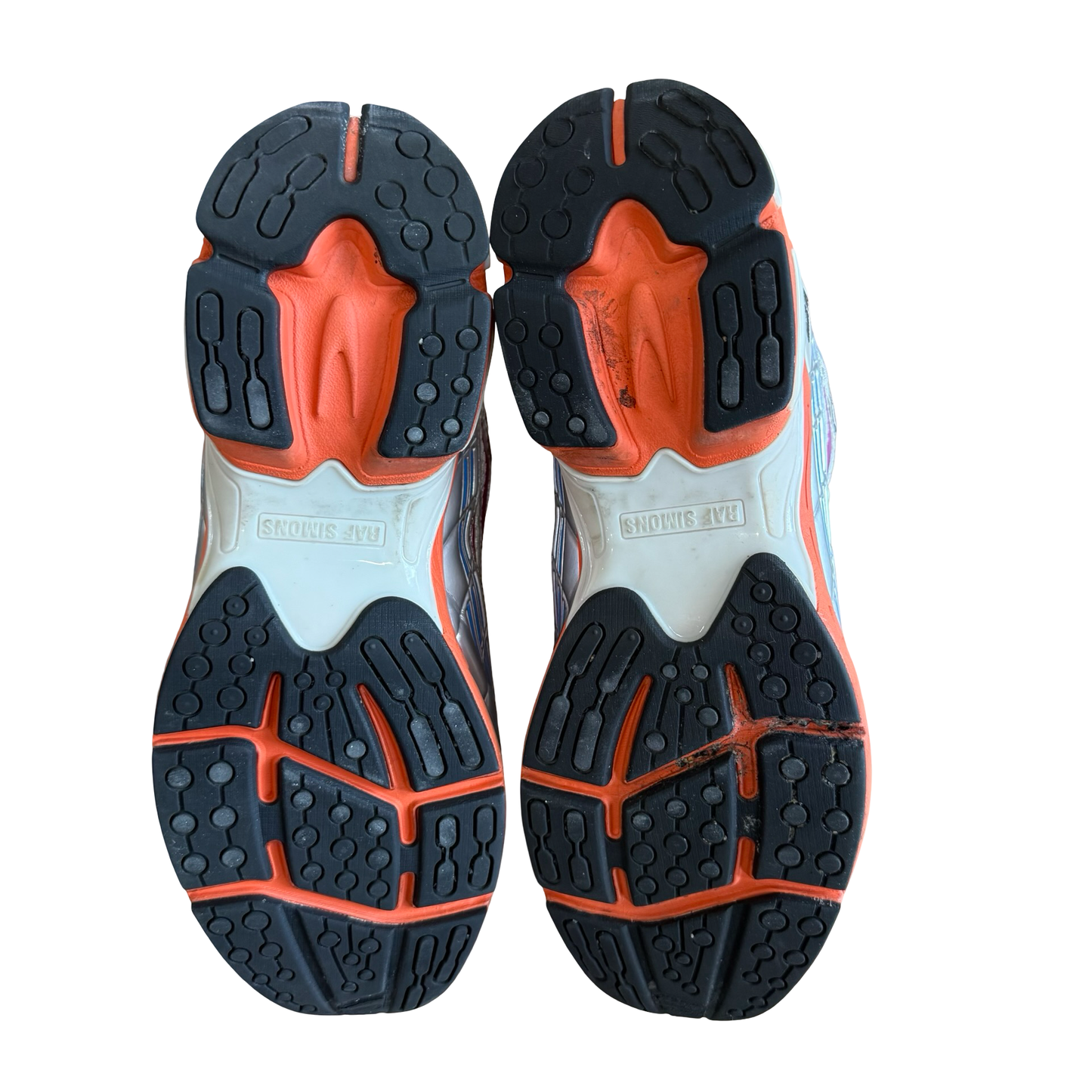 Raf Ultrascepter Sneaker SZ 41