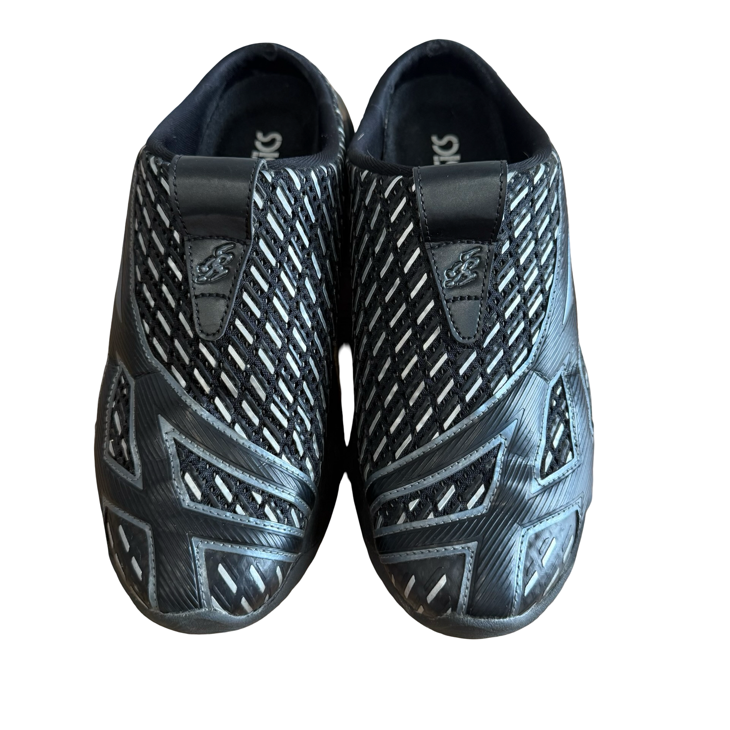 Kiko Kostadinov X Asics Novalis Gel-Styrax Mules SZ 42.5