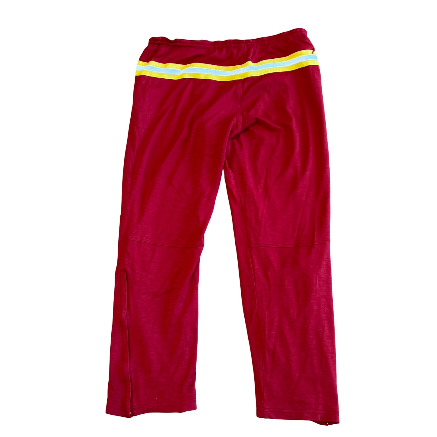 Comme des garçons Shirt Track Bottoms Sz 31