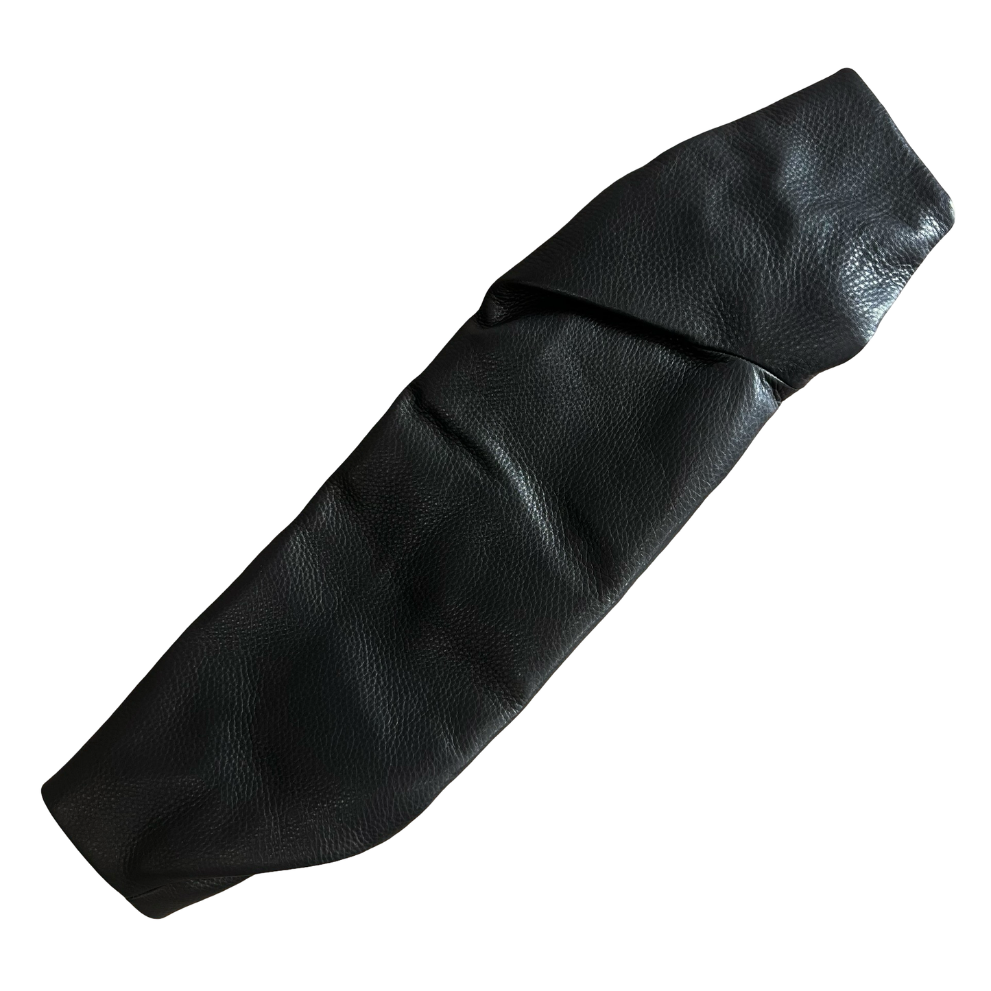 Rick Owens Twist Clutch