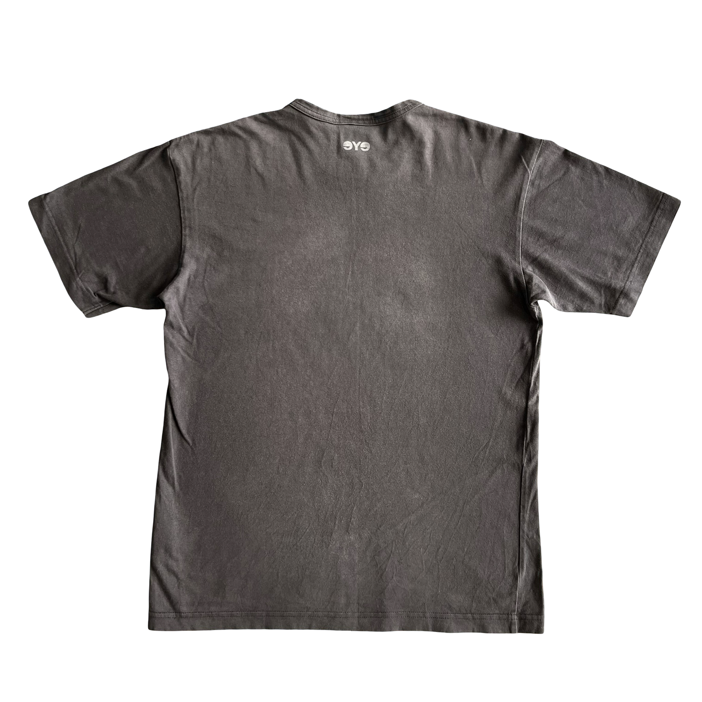 Junya Watanabe x The North Face T-shirt AW05 SZ M
