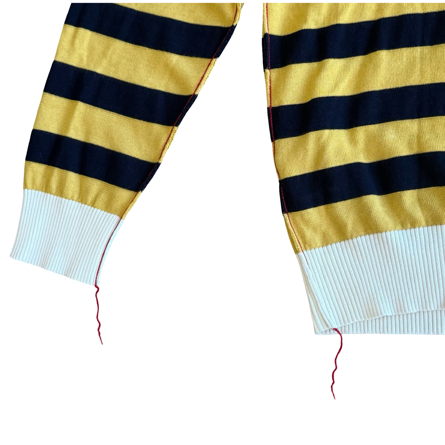 Marni Striped Knit Sweater SZ 54