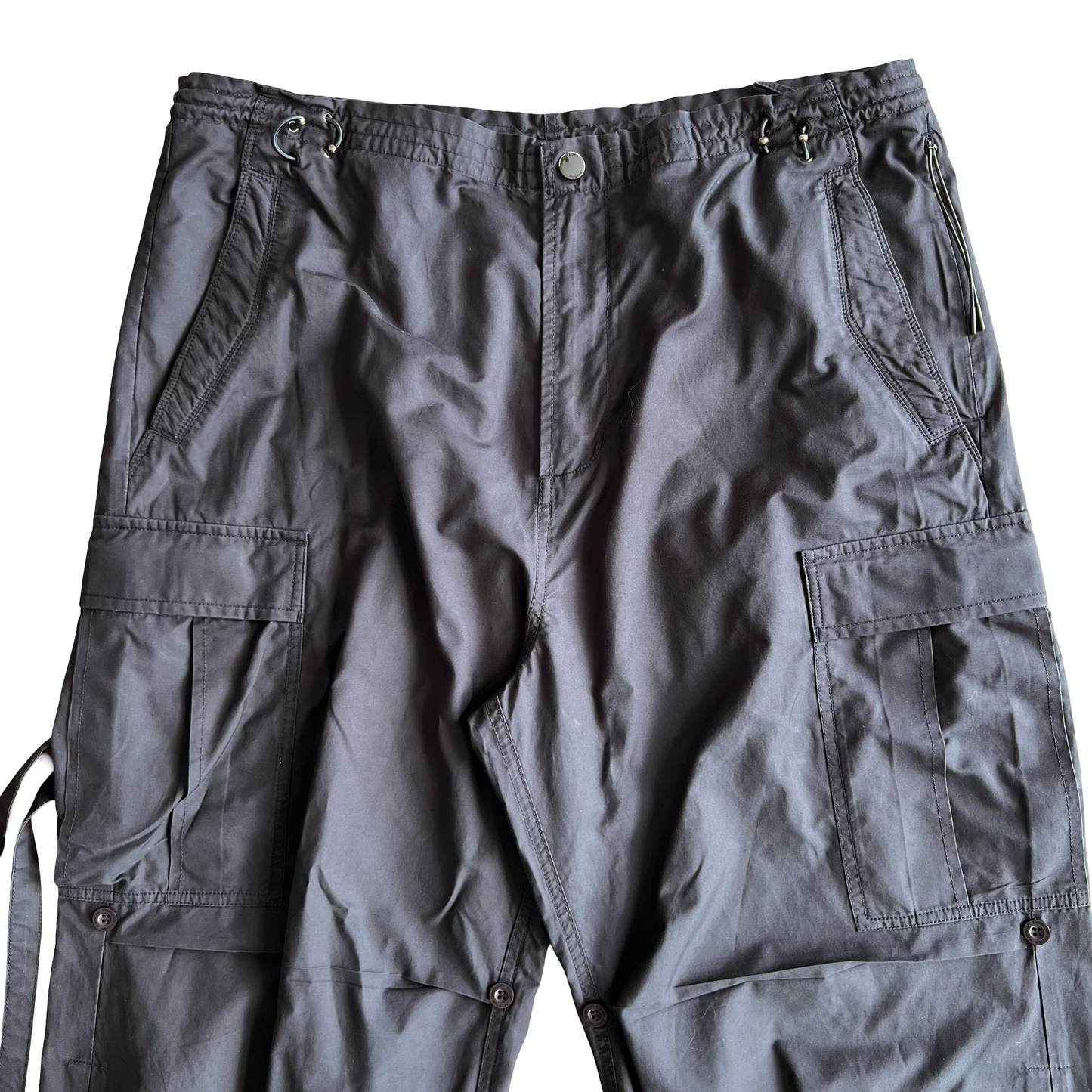 Maharishi Technical Cargo SZ XL