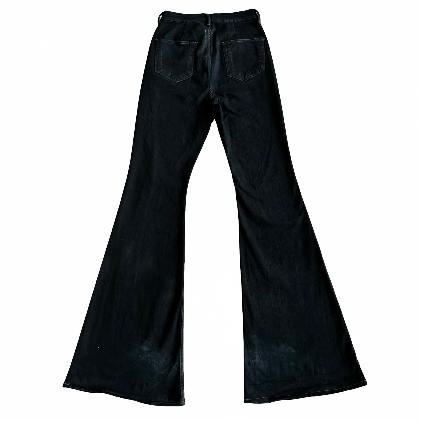 Rick Owens Bolan Bootcut Jeans SS23 SZ 30