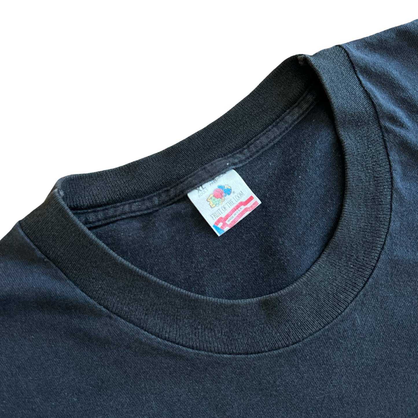 Vintage Green Jelly 'Cereal Killer' T-Shirt SZ XL