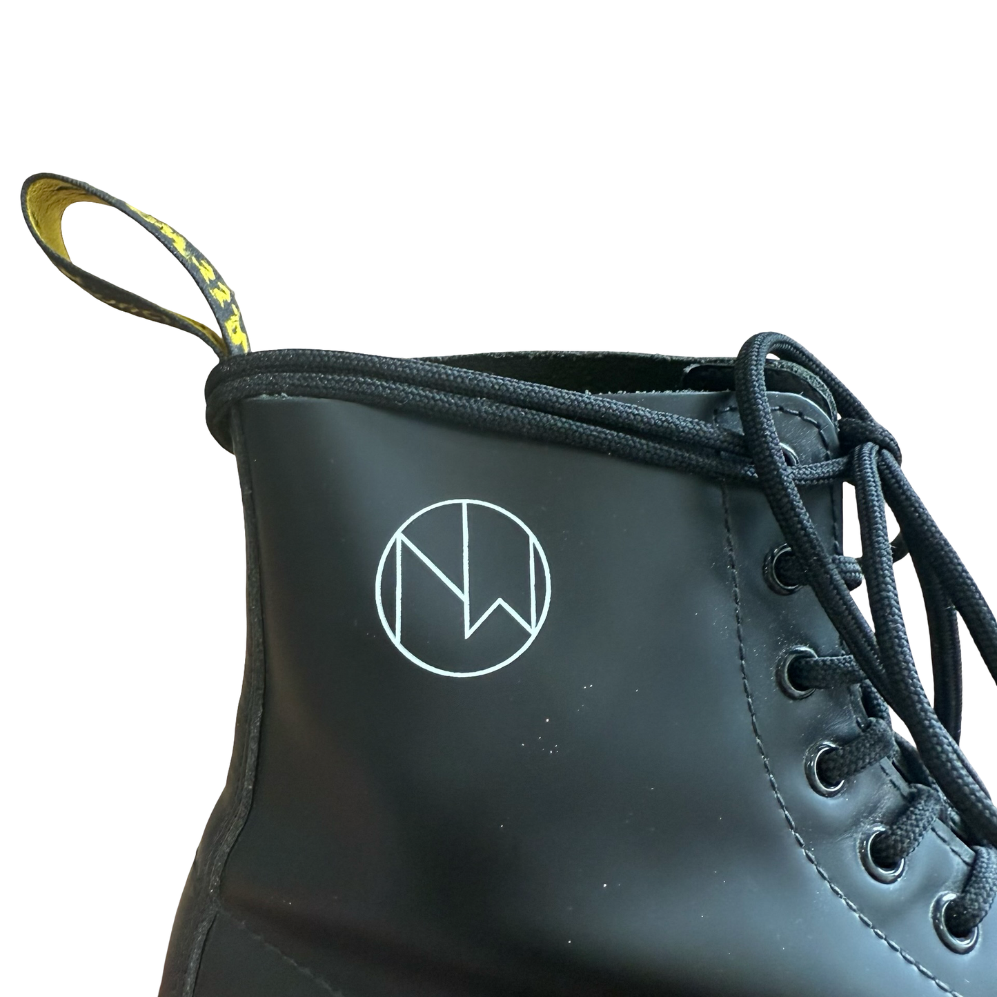Undercover x Doc Marten ‘New Warriors Boots SZ 10