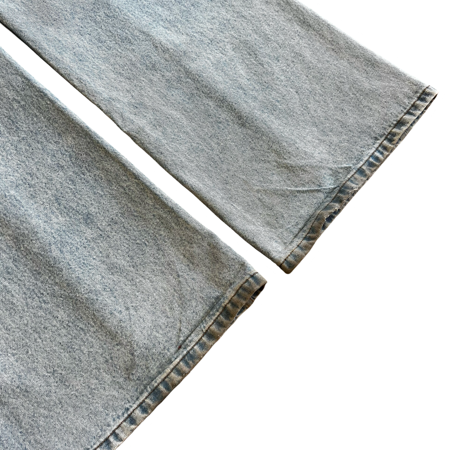 Y/Project Light Wash Denim SZ 32