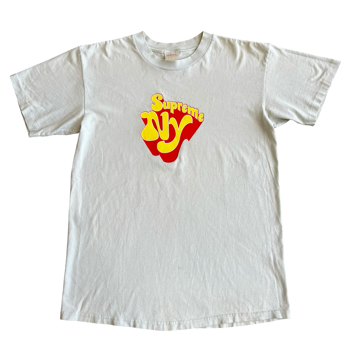 Supreme ‘Super Fly” T-Shirt 1999 SZ L