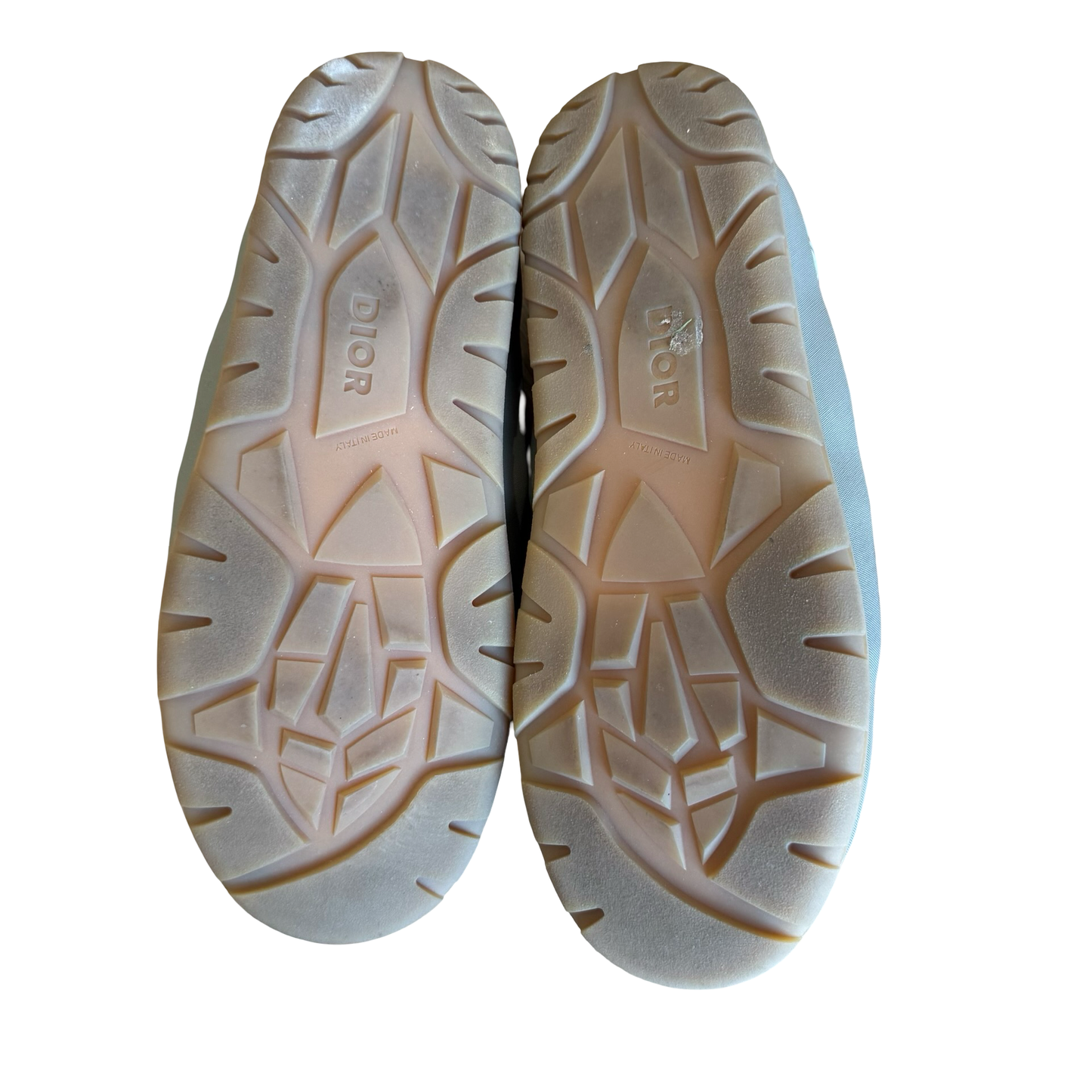 Dior Oblique Slippers SZ 40