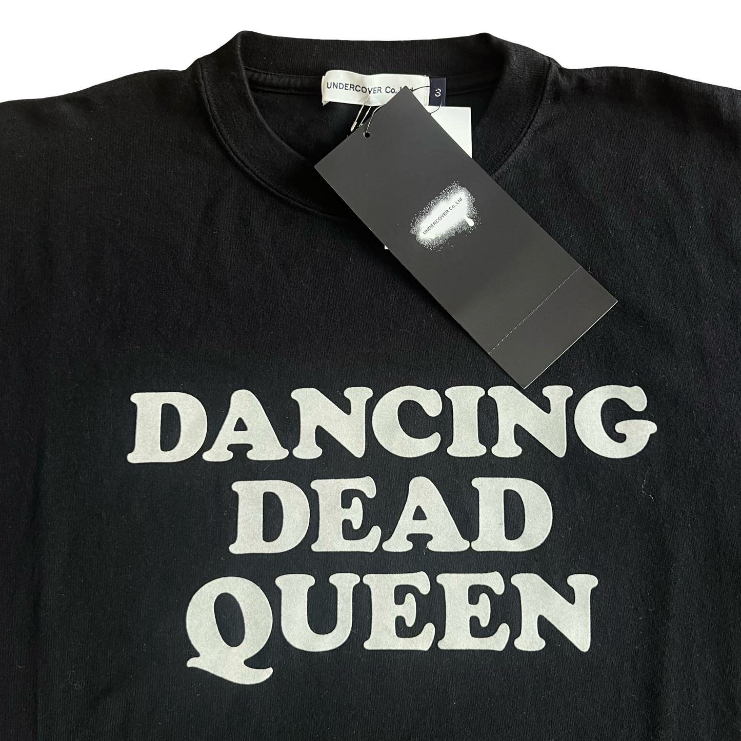 Undercover ‘Dancing Dead Queen’ Sz 3