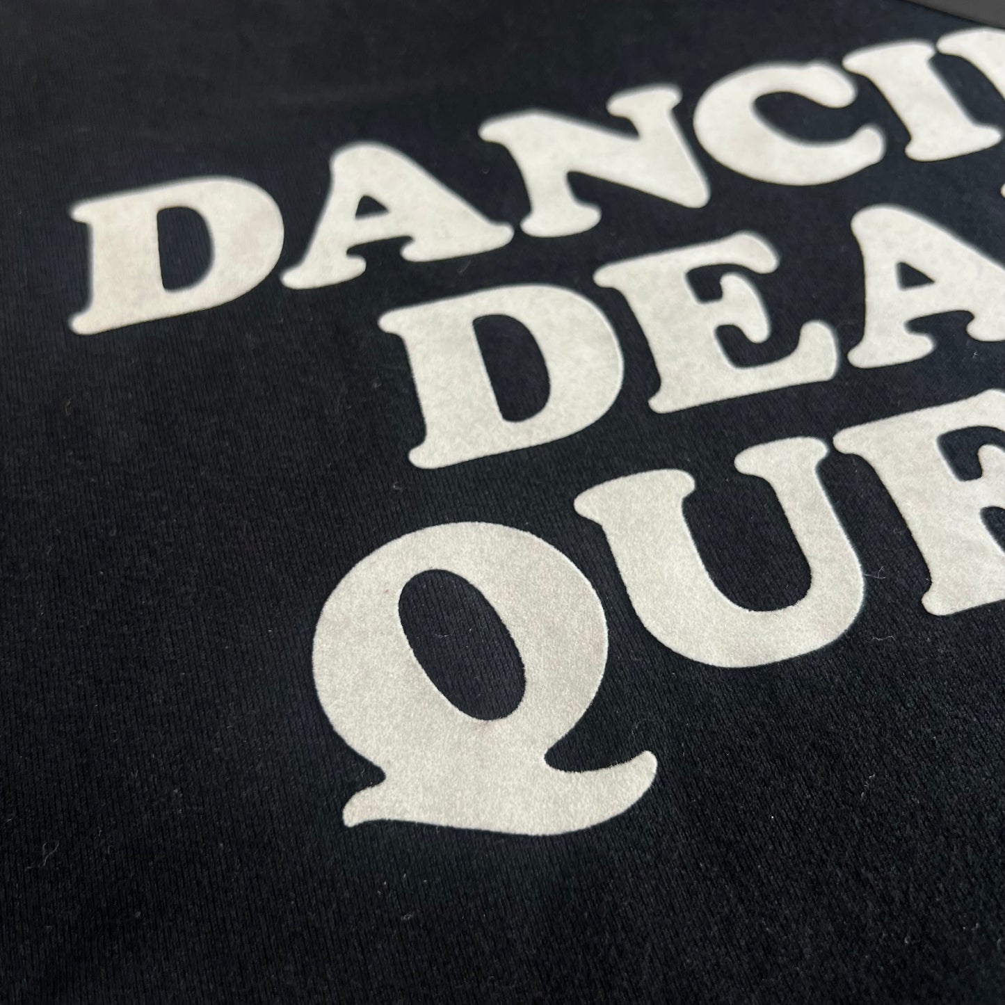 Undercover ‘Dancing Dead Queen’ Sz 3