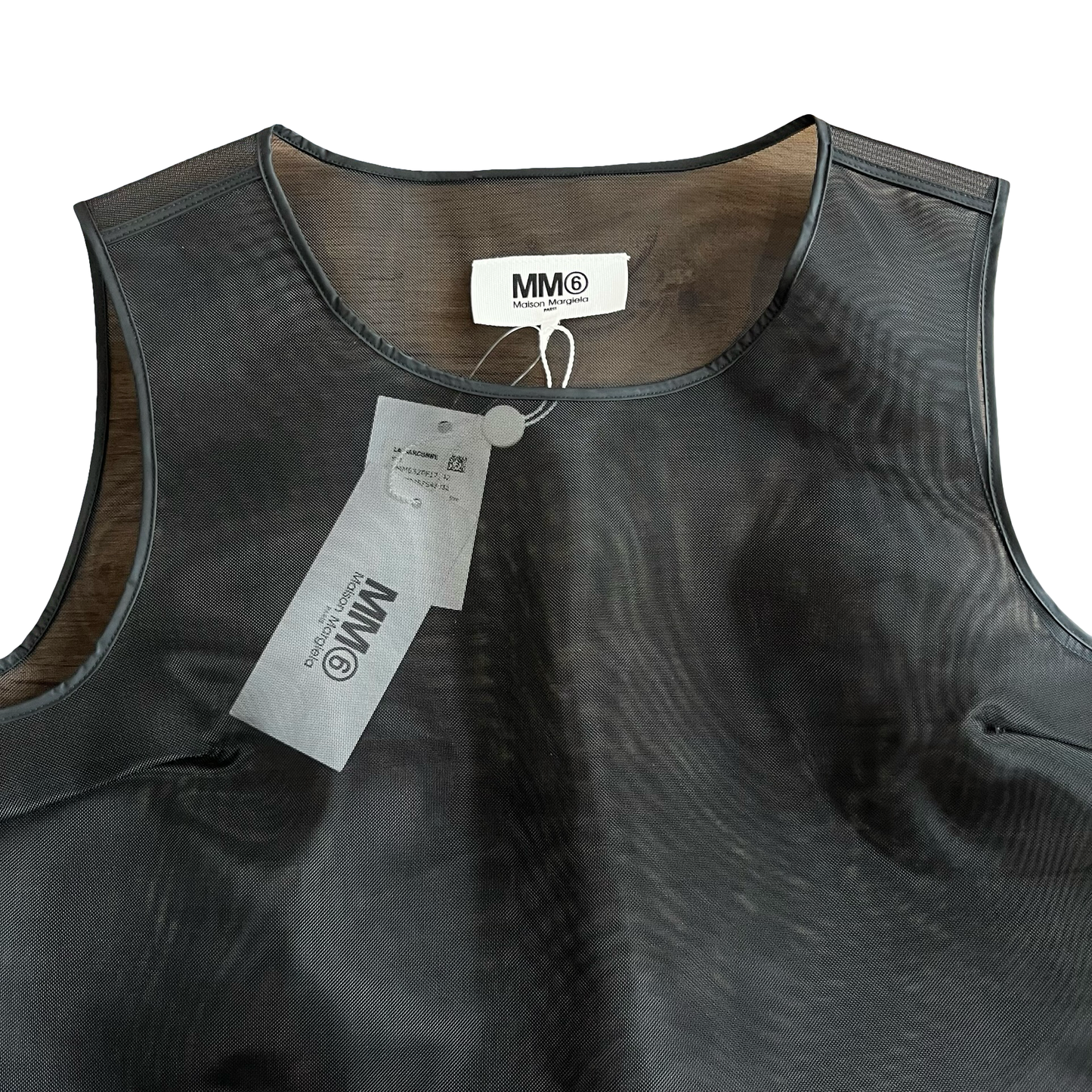 Margiela MM6 Crinoline Dress SZ 42