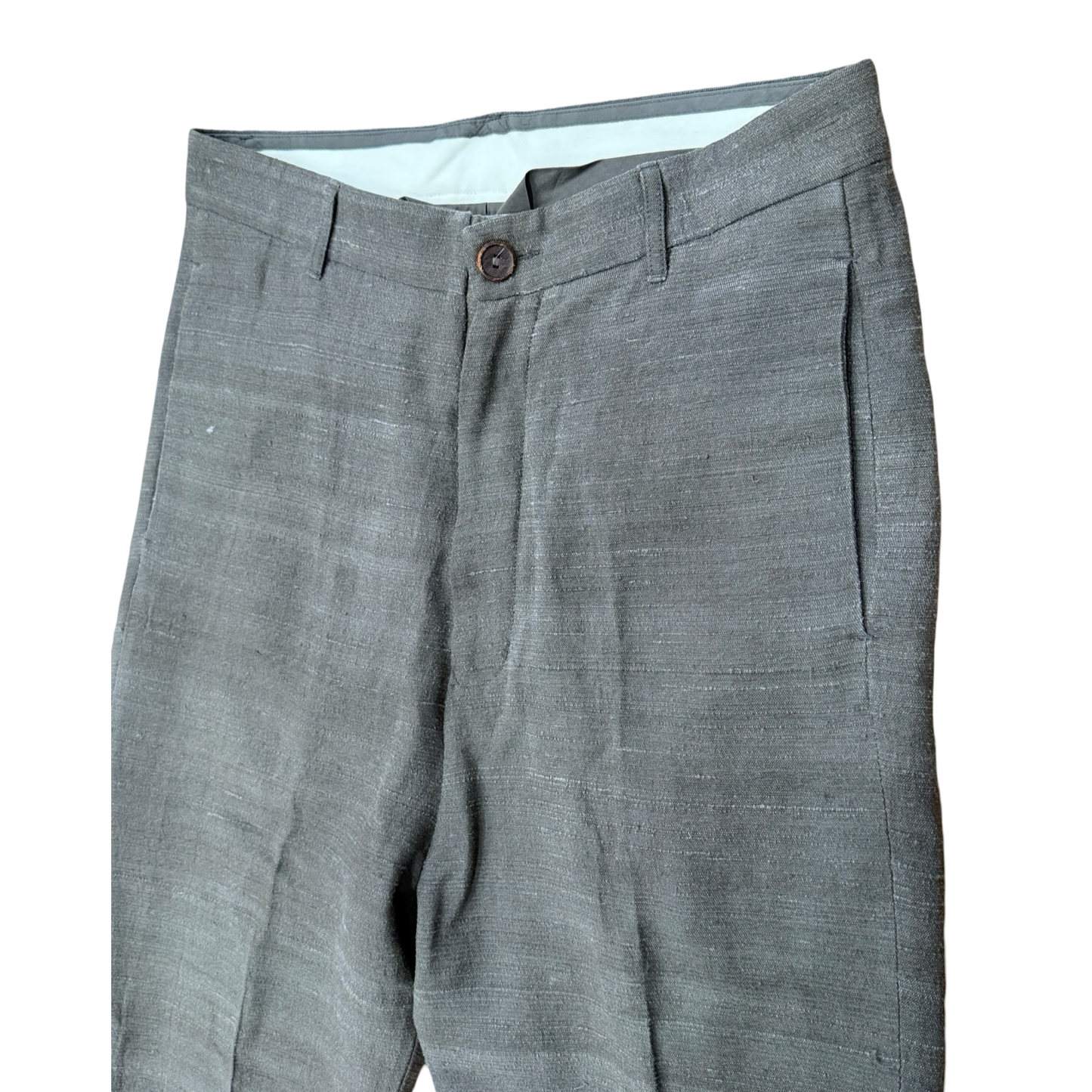Rick Owens Dust Long Astair Sz 48