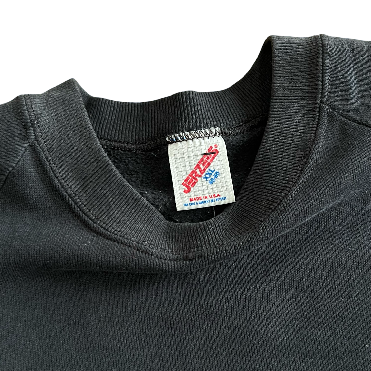Vintage 80s Custom Cycles Smoke Em Bikers Only Crewneck Sweater SZ XXL