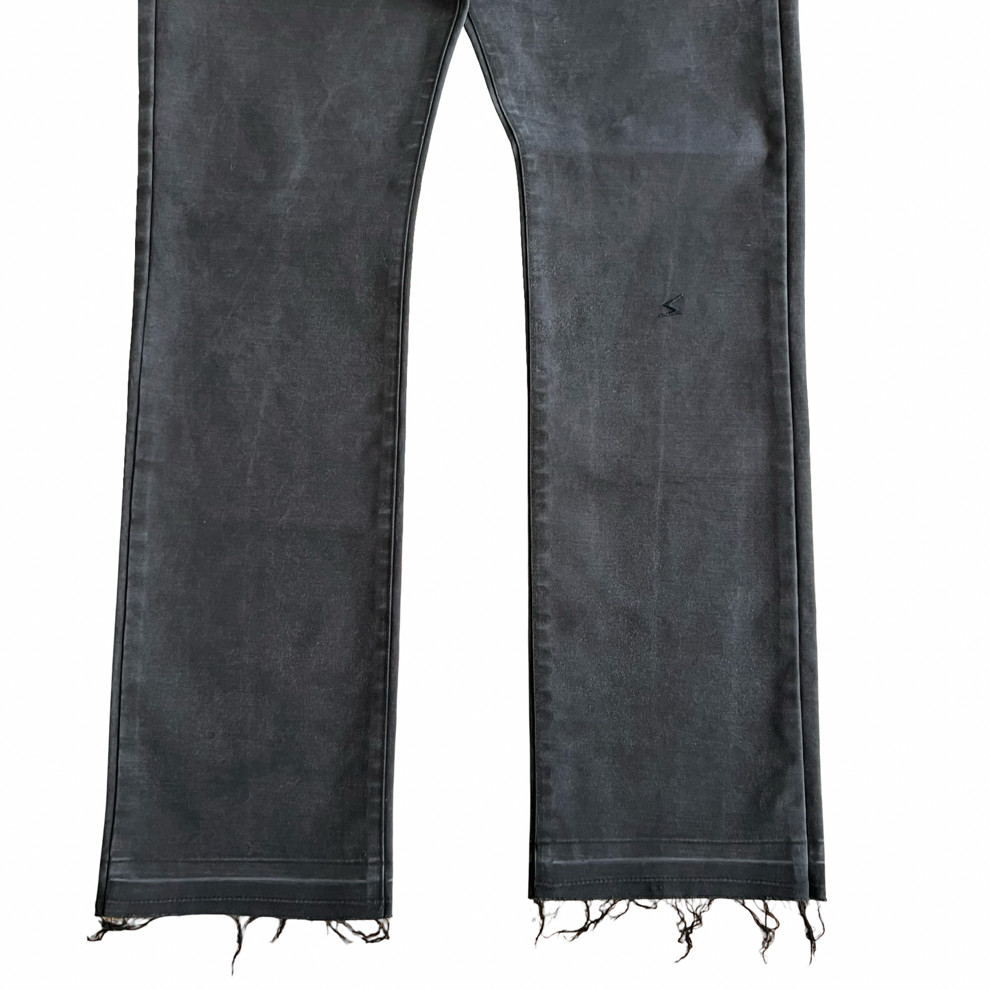 Undercover Waist Bag Pants AW06 SZ 4