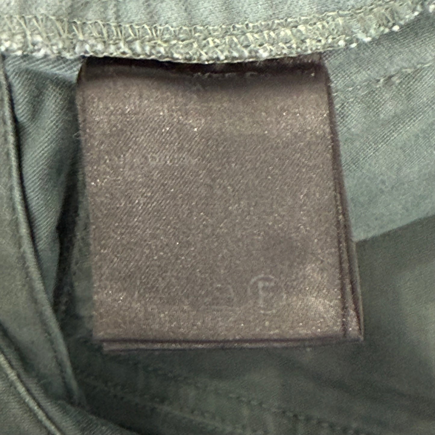 Undercover Olive Articulated Cargo Pants SZ 32