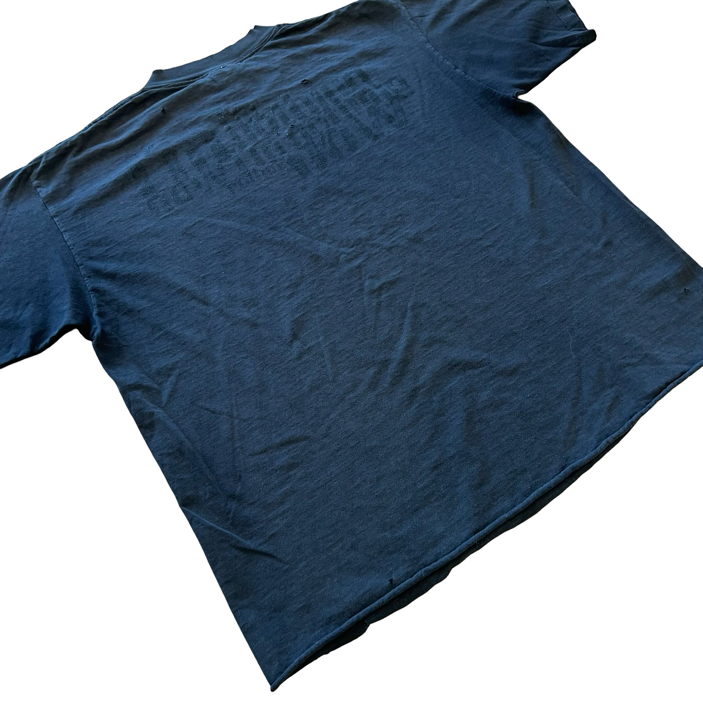 Vintage Nine Inch Nails "Now I'm Nothing" T-Shirt SZ XL