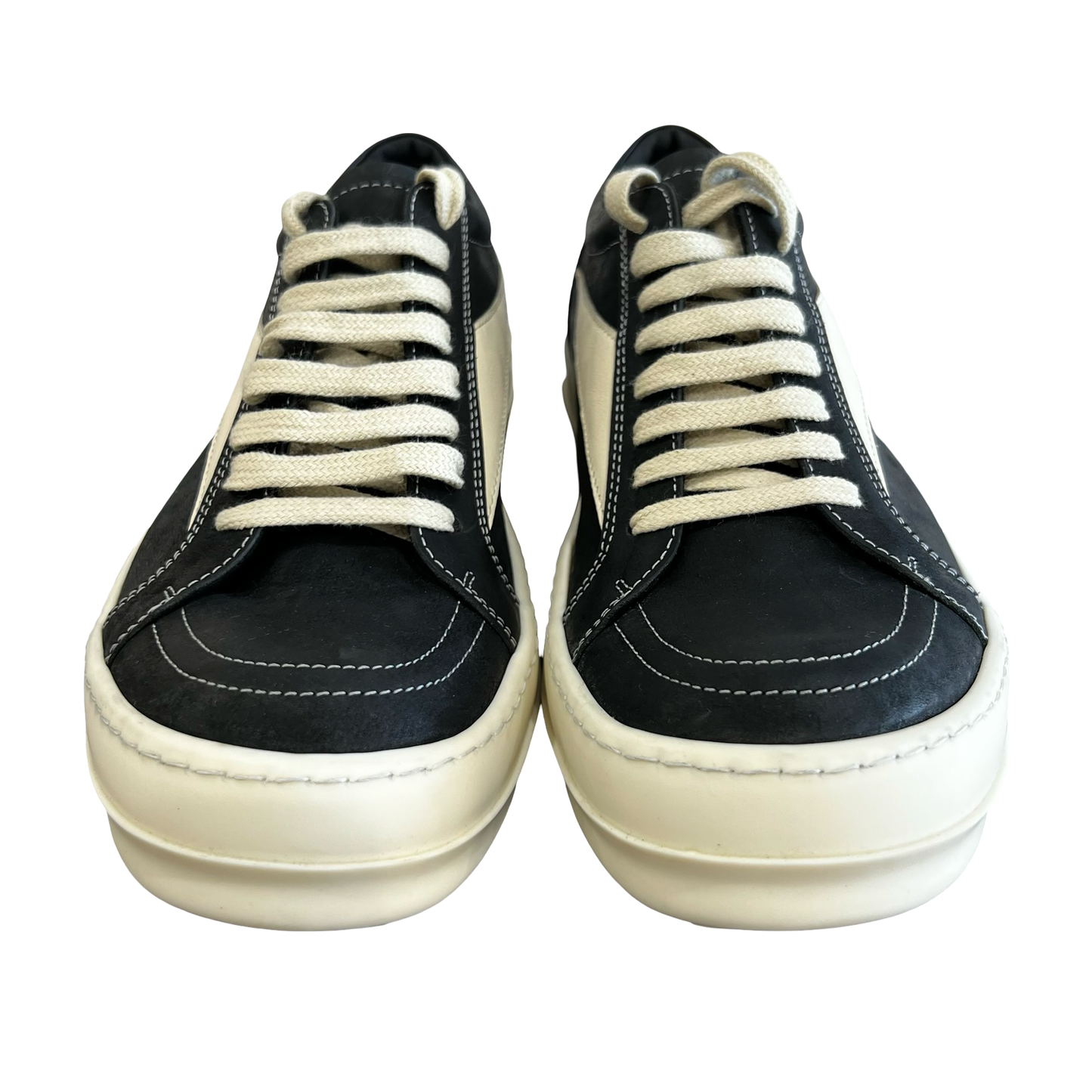 Rick Owens ‘Vintage’ Sneaker Sz 40