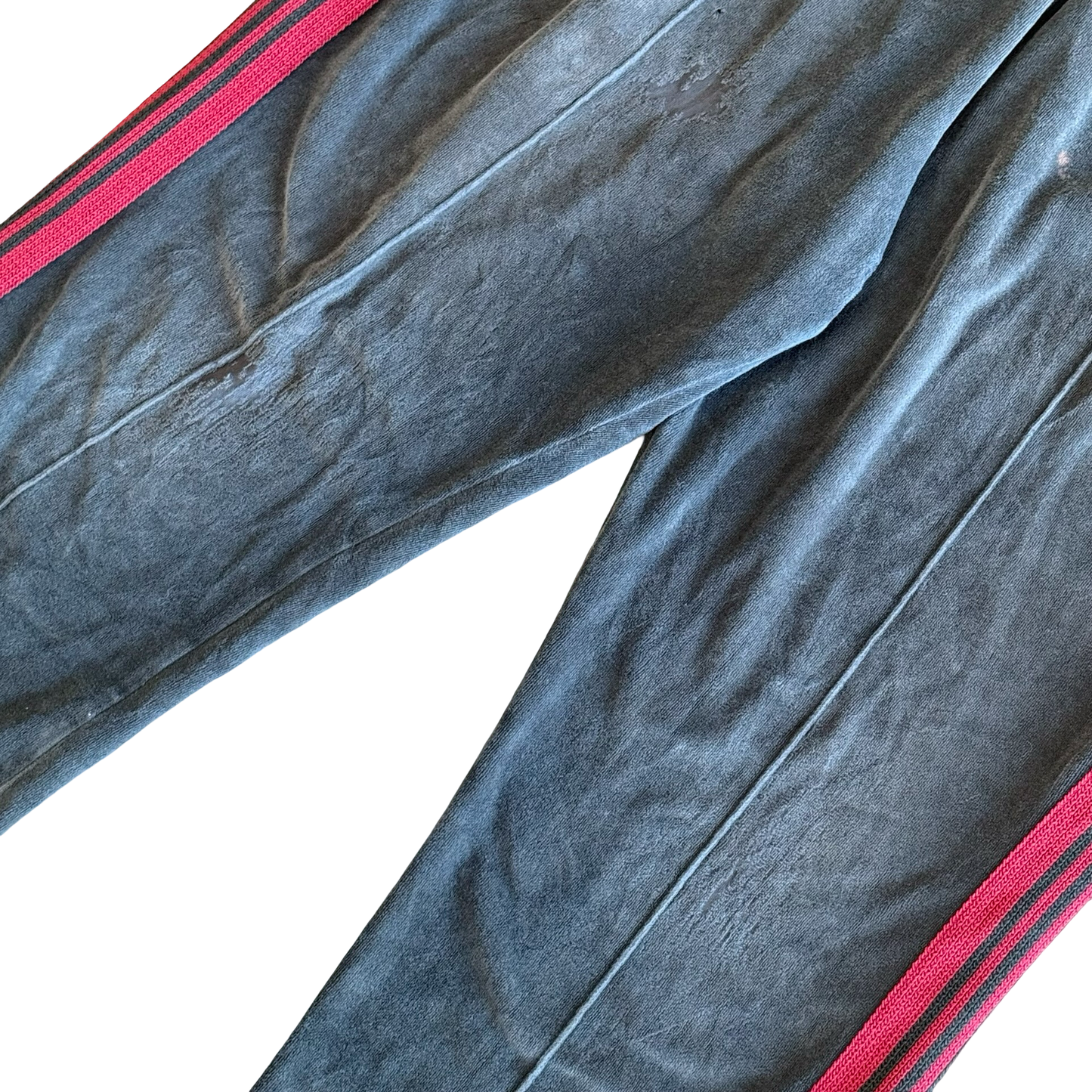 Neeedles Velour Trackpants SZ S