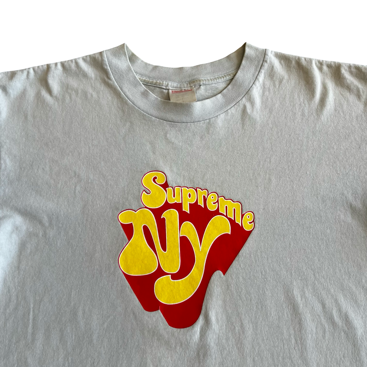 Supreme ‘Super Fly” T-Shirt 1999 SZ L