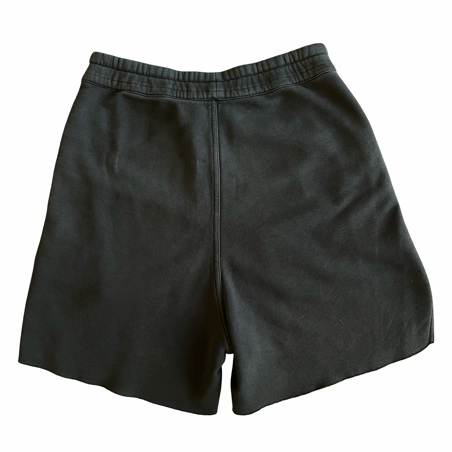 Rick Owens x Moncler Cotton Boxer Shorts SZ S