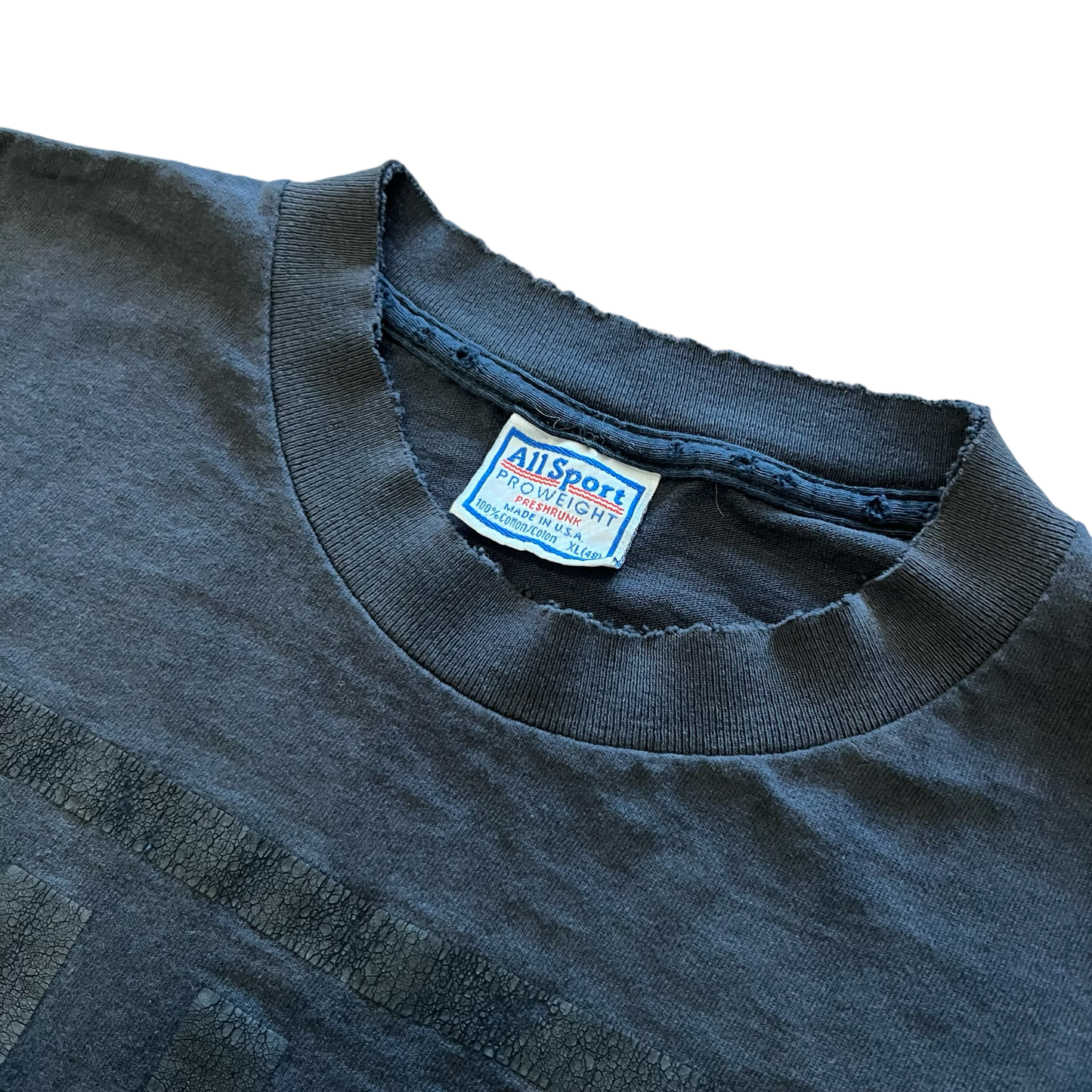 Vintage Nine Inch Nails "Now I'm Nothing" T-Shirt SZ XL