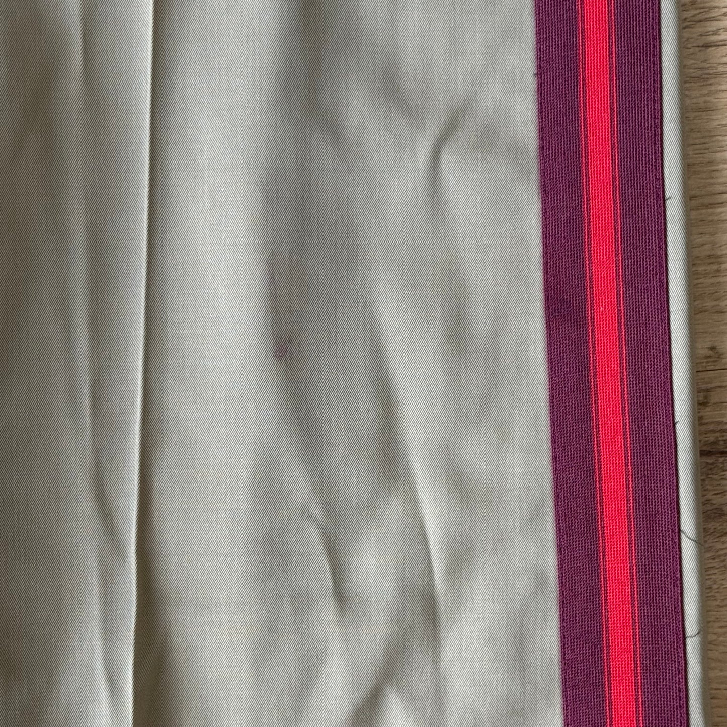 Lanvin Track Pants SZ 50