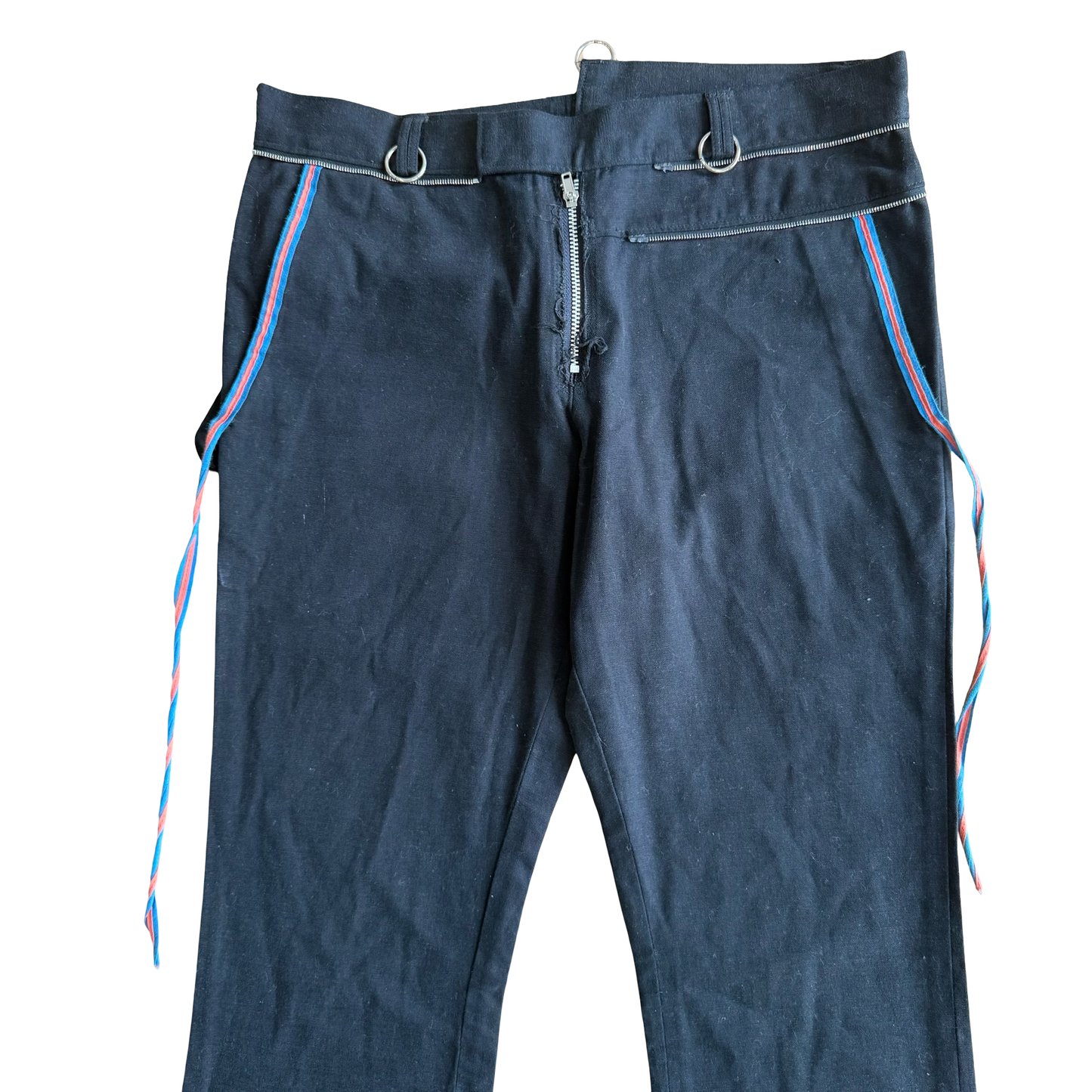 Undercover ‘Scab’ Trousers SS03 SZ M
