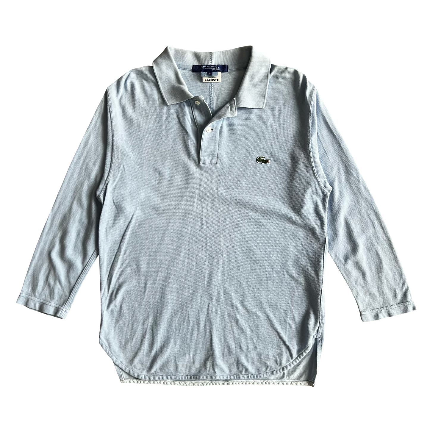 Junya Watanabe x Lacoste SZ Small
