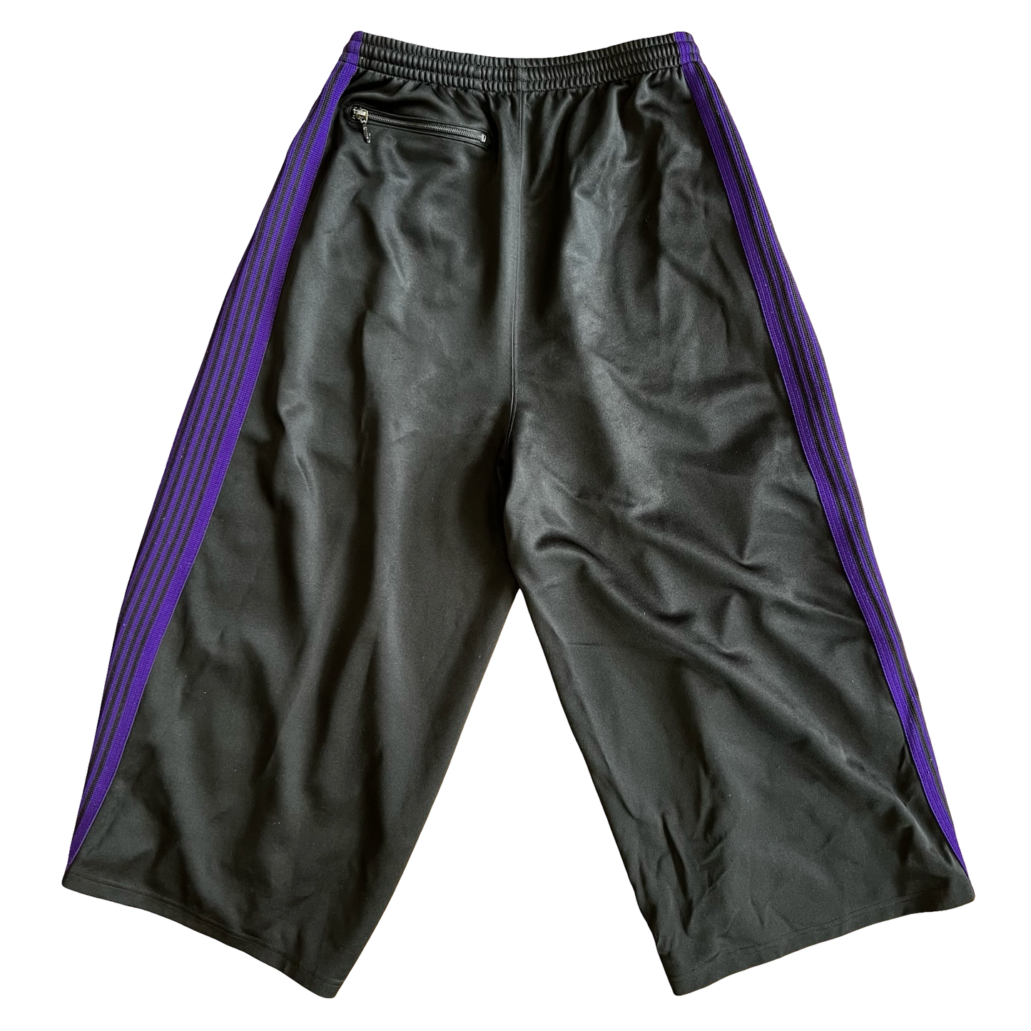 Needles Baggy Track Bottoms SZ XS