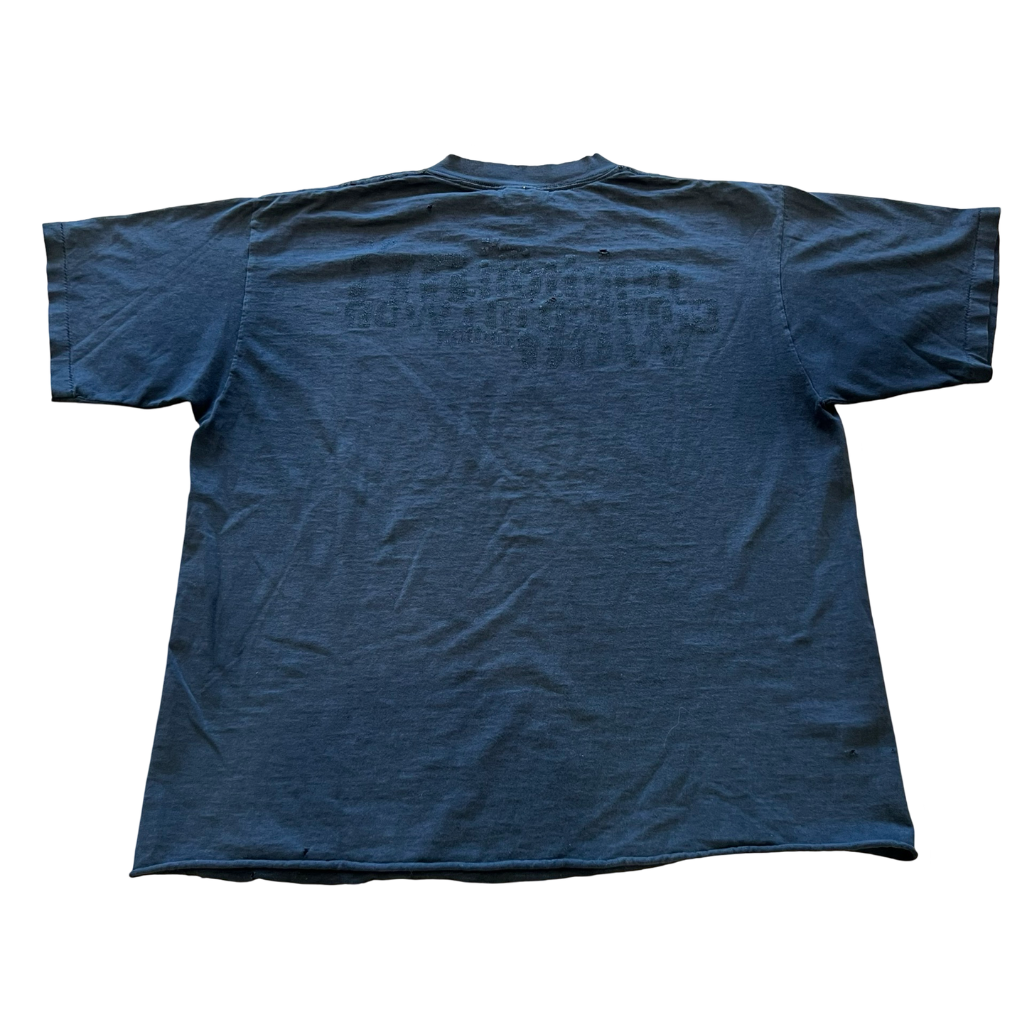 Vintage Nine Inch Nails "Now I'm Nothing" T-Shirt SZ XL