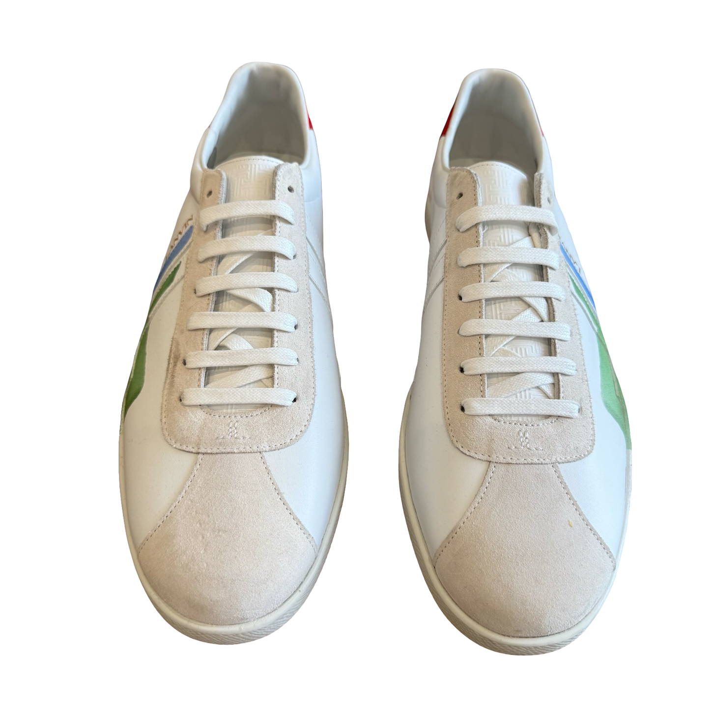 Lanvin Glen Sneaker SZ 46