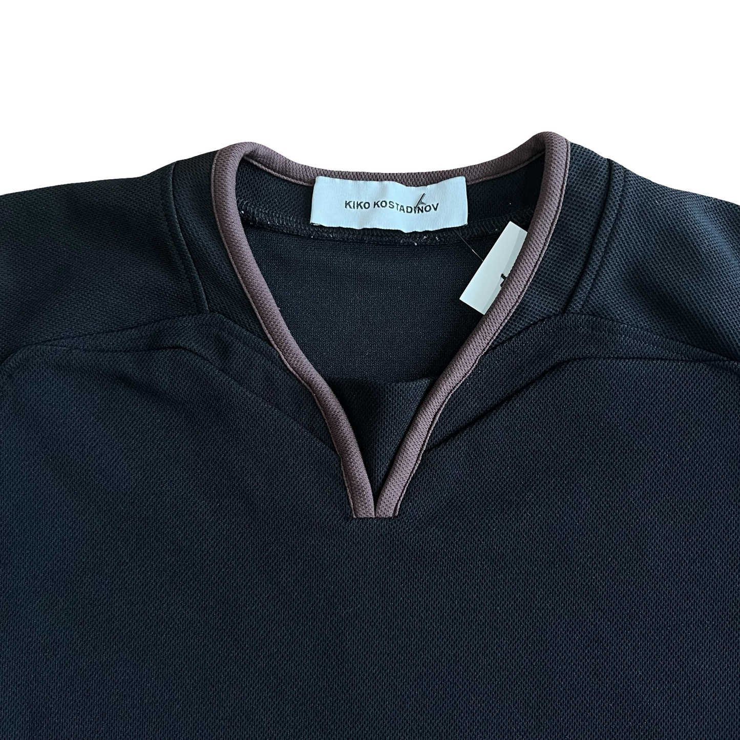 Kiko Kostadinov Hebar Jersey SZ 46