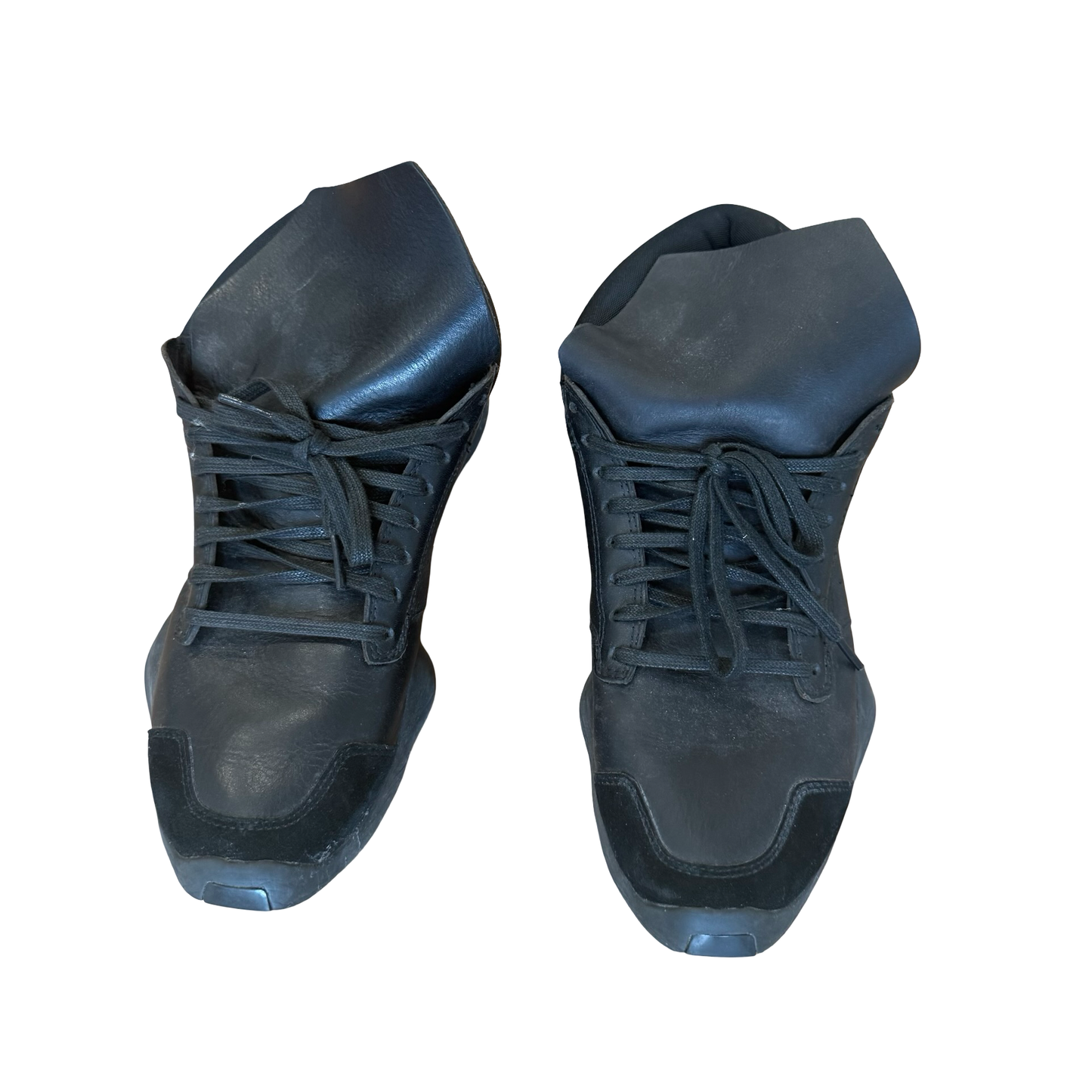 Rick Owens X Adidas Sneakers SZ 8.5