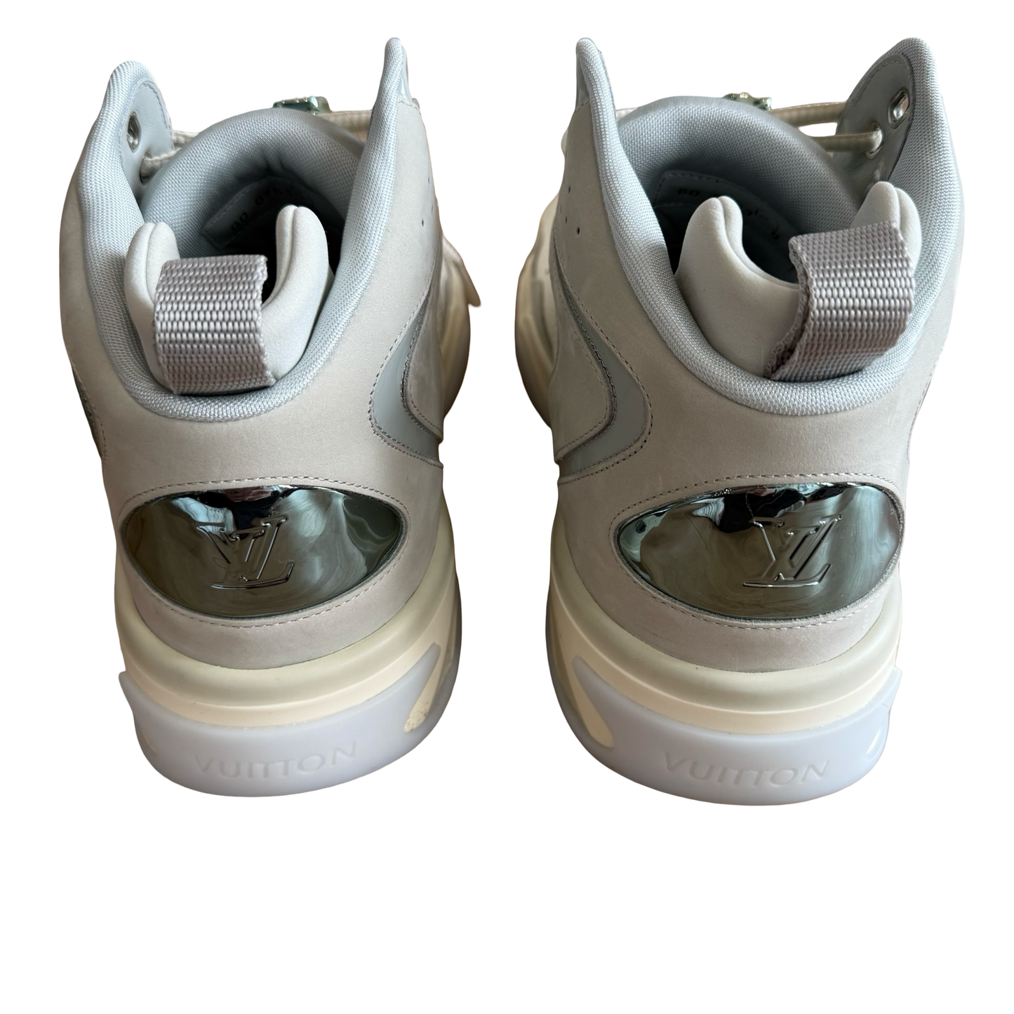 Louis Vuitton Trainer 2 Sz LV 9