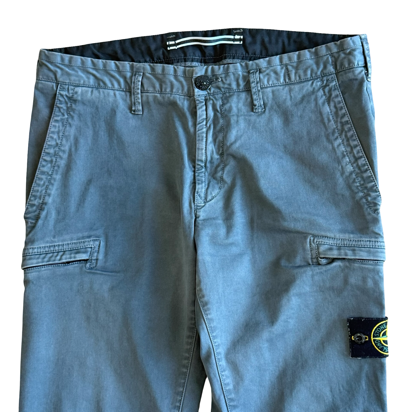 Stone Island Cargo Pants SZ 32