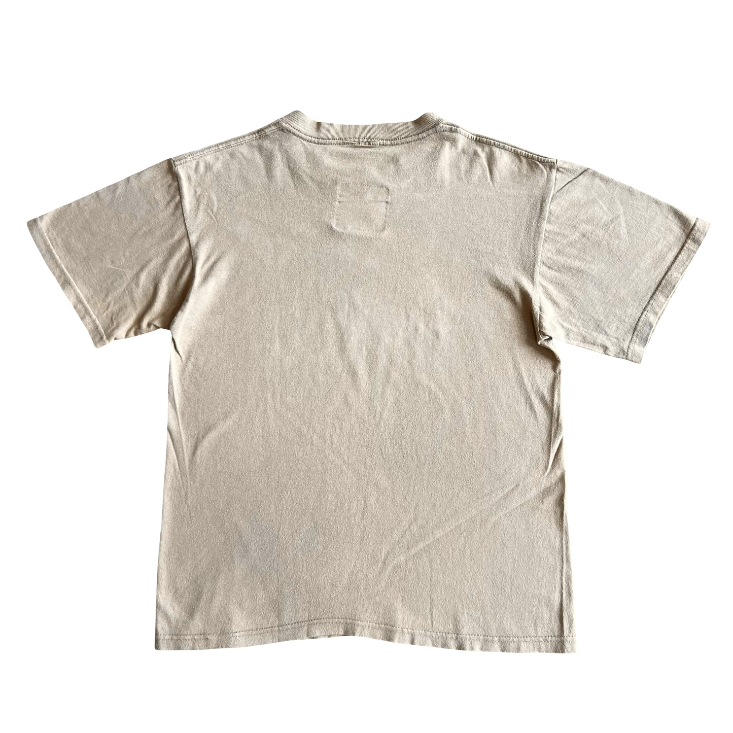 Undercover ‘Bates Motel’ T-shirt AW99 Sz M