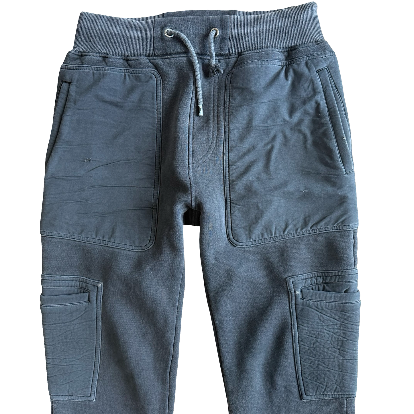 Givenchy Paneled Sweatpants SZ
