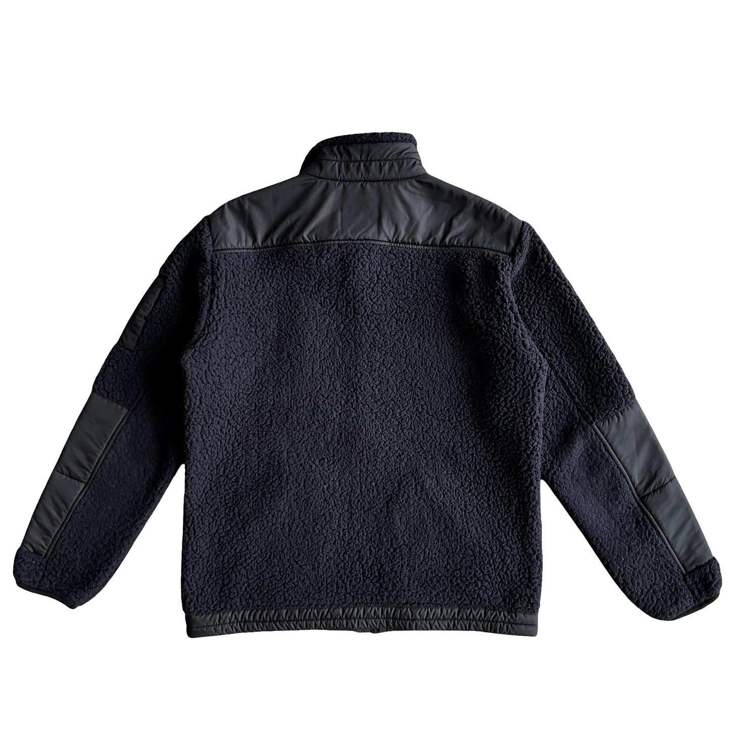 Undercover x Uniqlo Navy Fleece Jacket 2012 SZ L