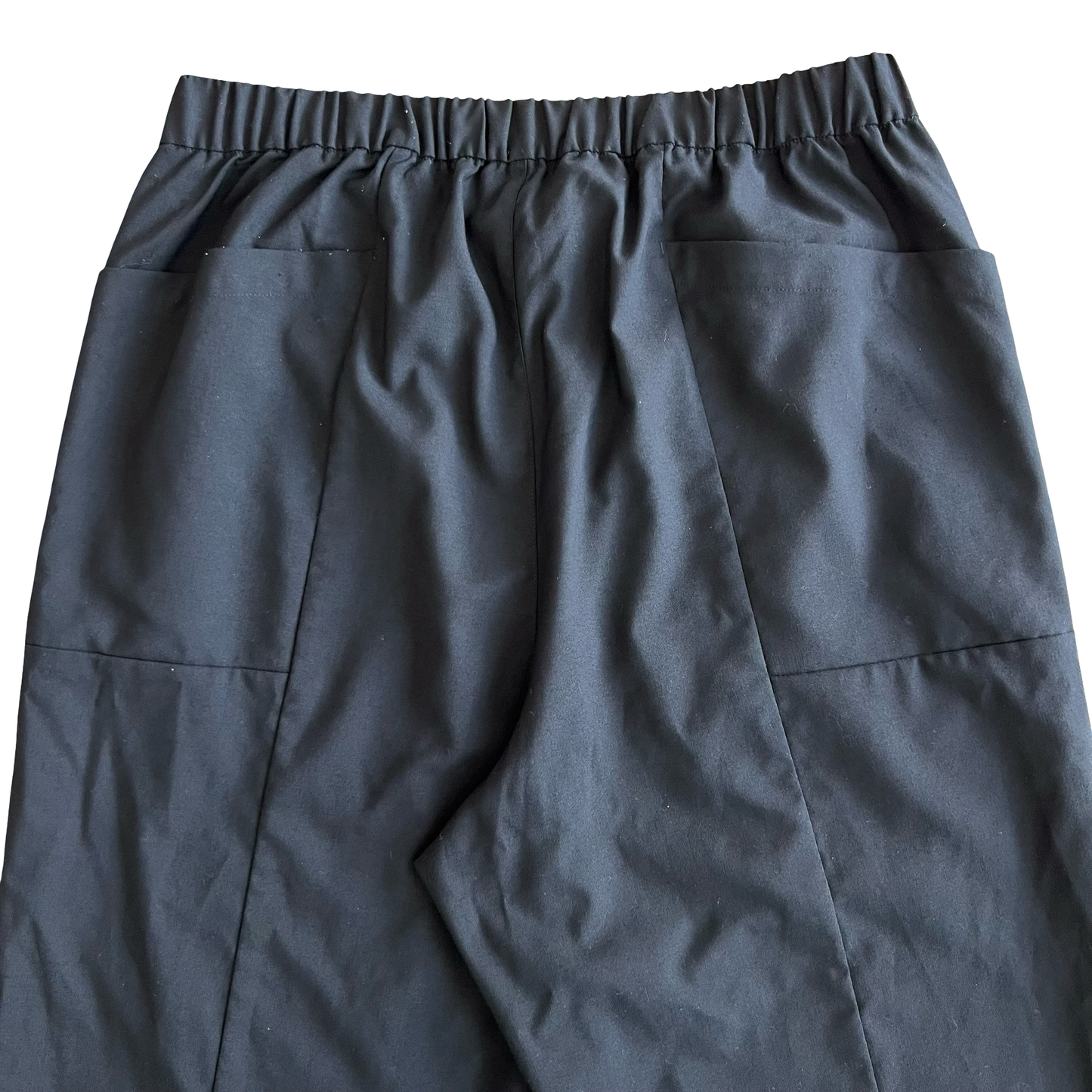 Snowpeak Baggy Technical Pants SZ XL