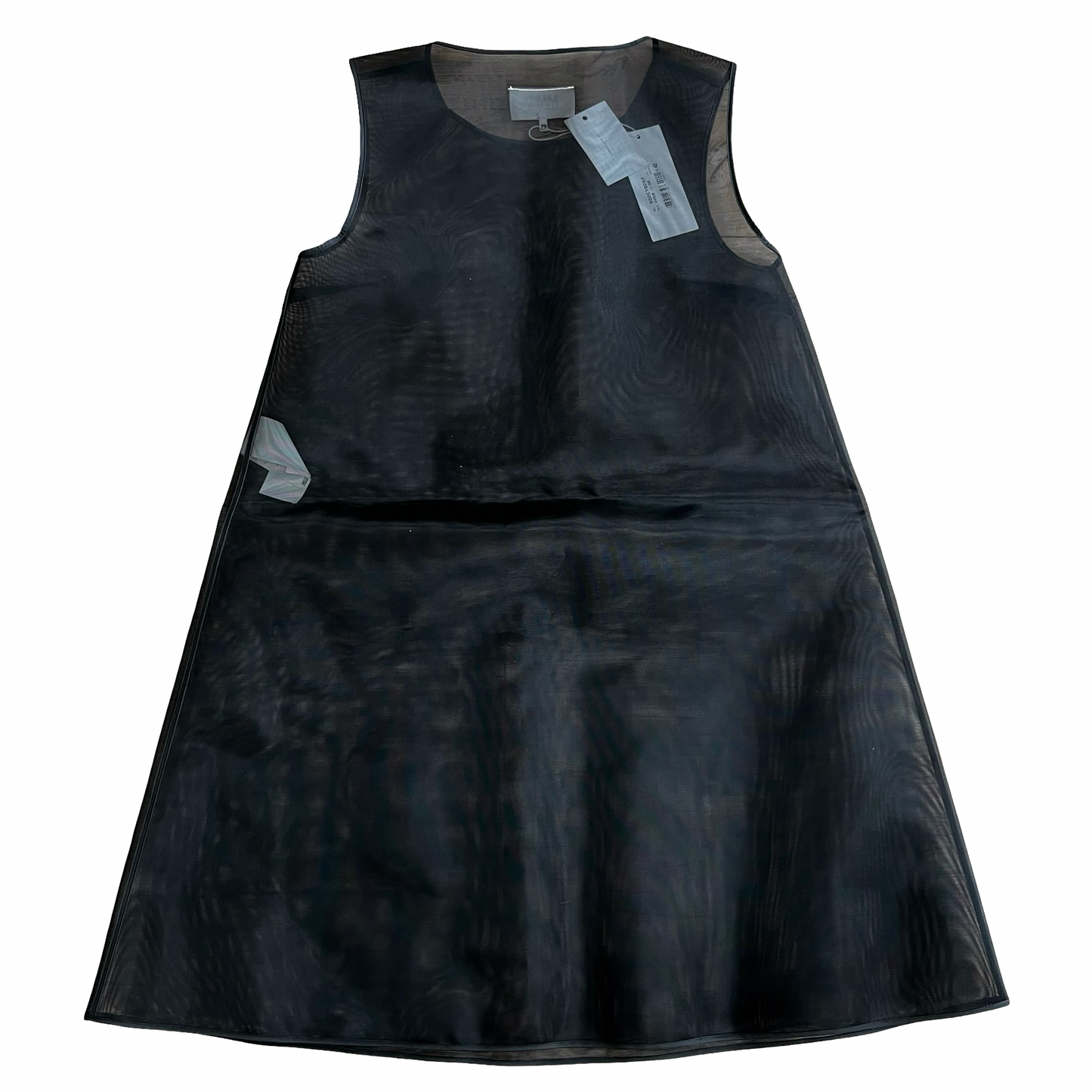 Margiela MM6 Crinoline Dress SZ 42