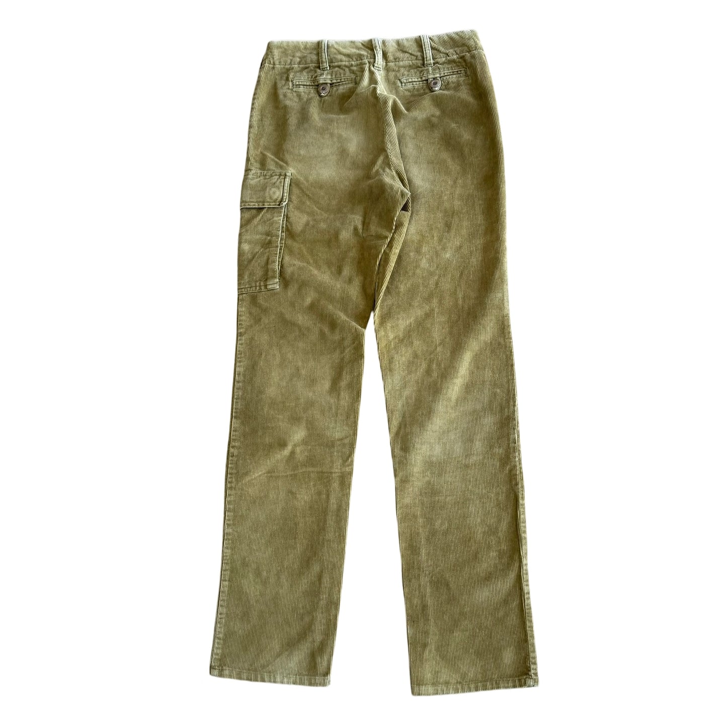 Helmut Lang Single Pocket Cargos 1997 Sz 46
