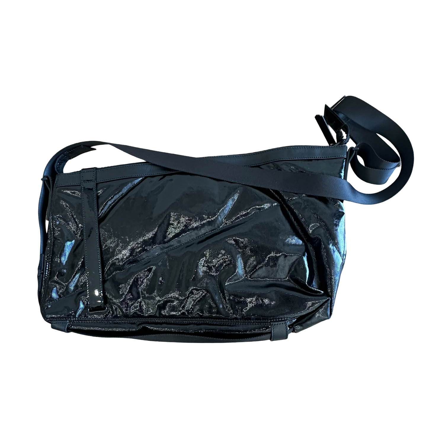 Dior Homme Lumiere Du Nord Messenger Bag AW08
